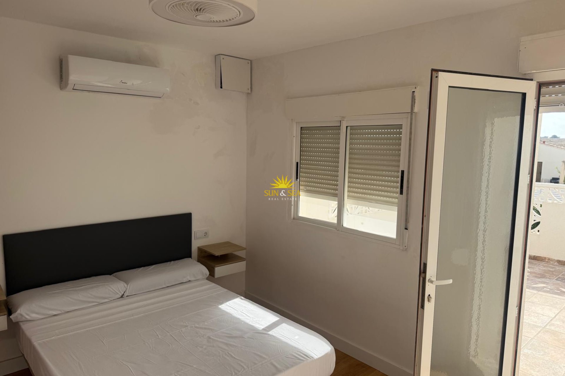 Wiederverkauf - Villa - Torrevieja - 