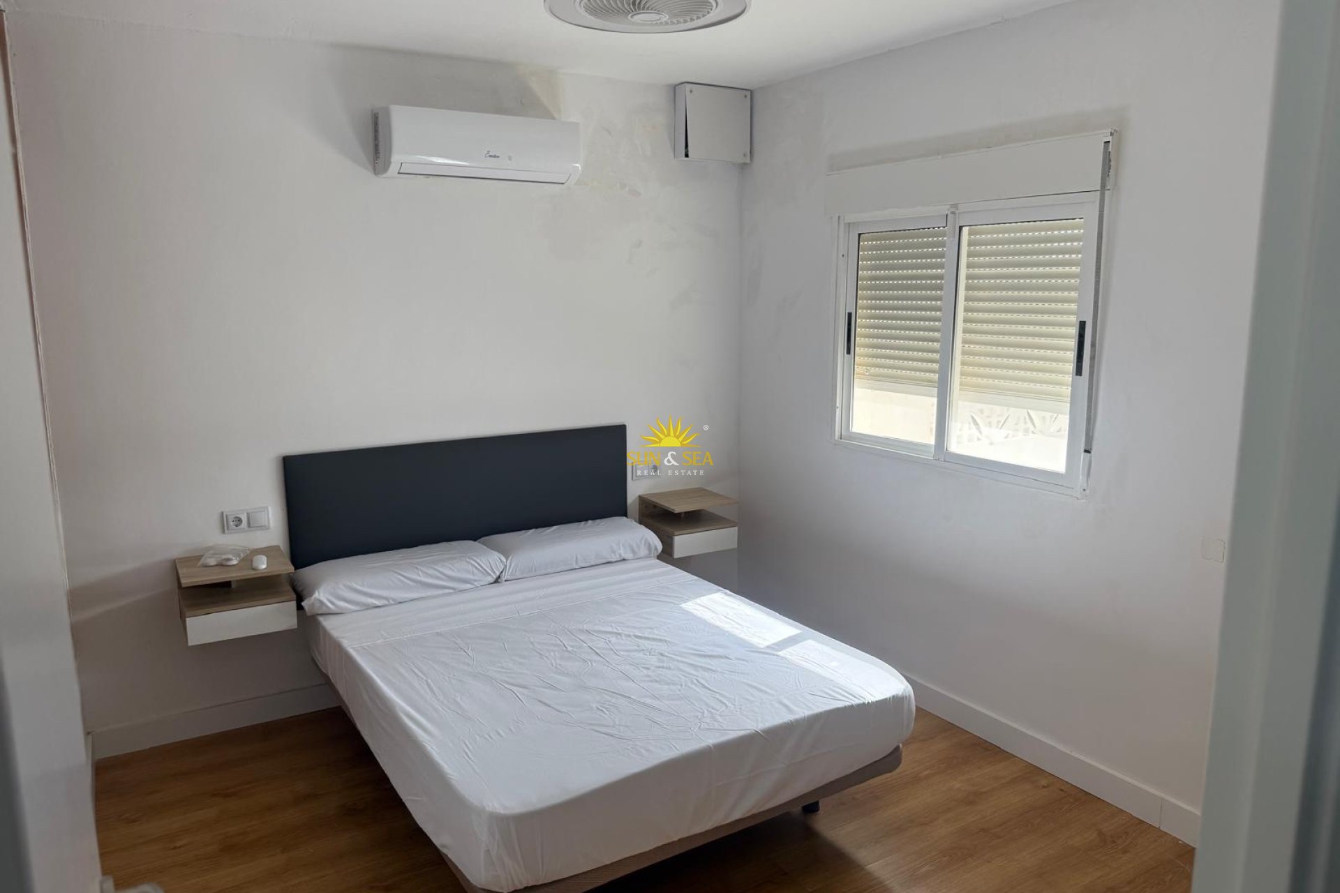 Wiederverkauf - Villa - Torrevieja - 