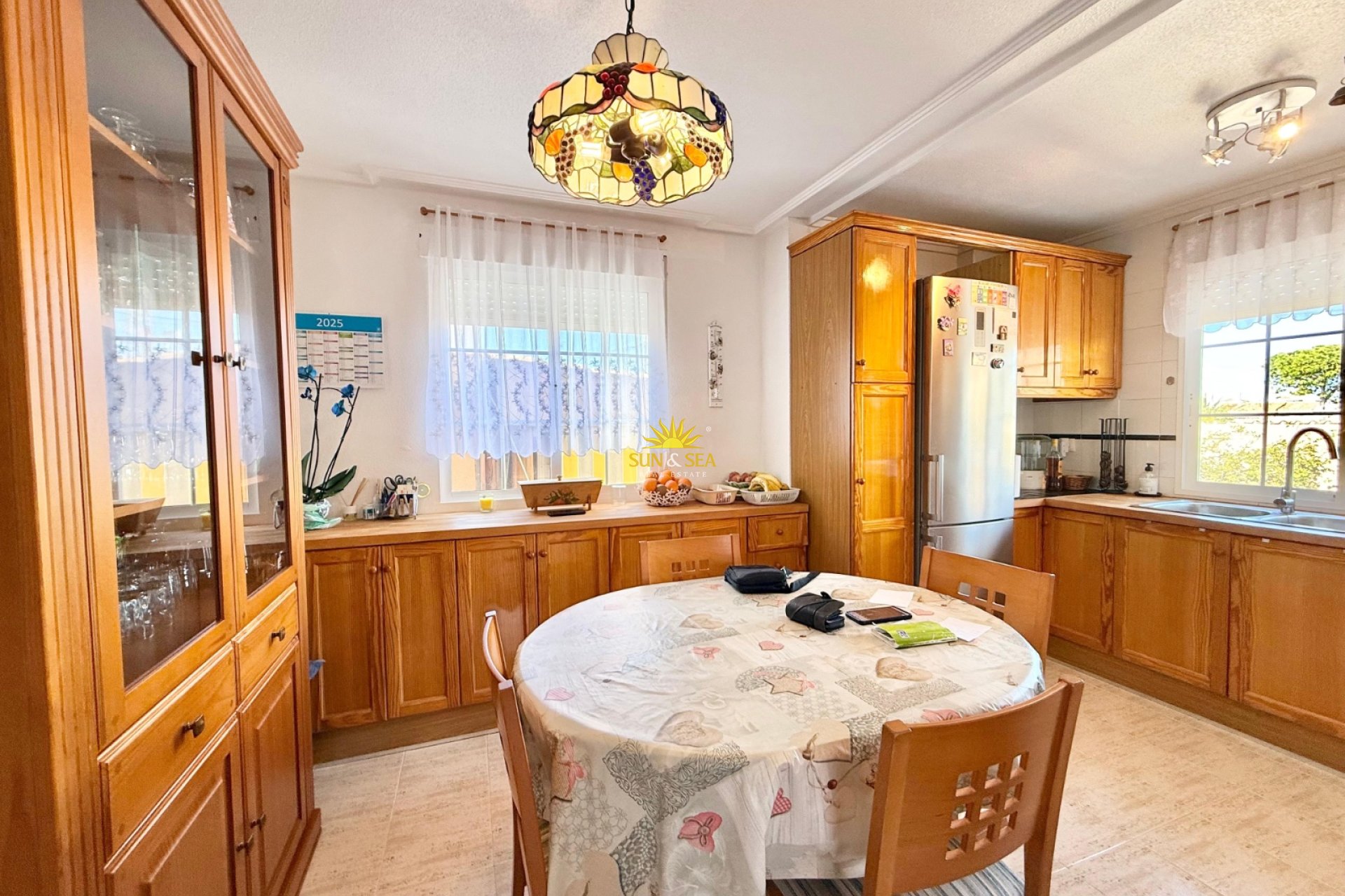 Wiederverkauf - Villa - Torrevieja - 