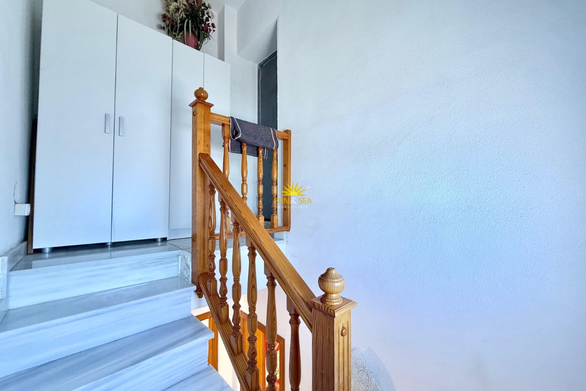 Wiederverkauf - Villa - Torrevieja - 
