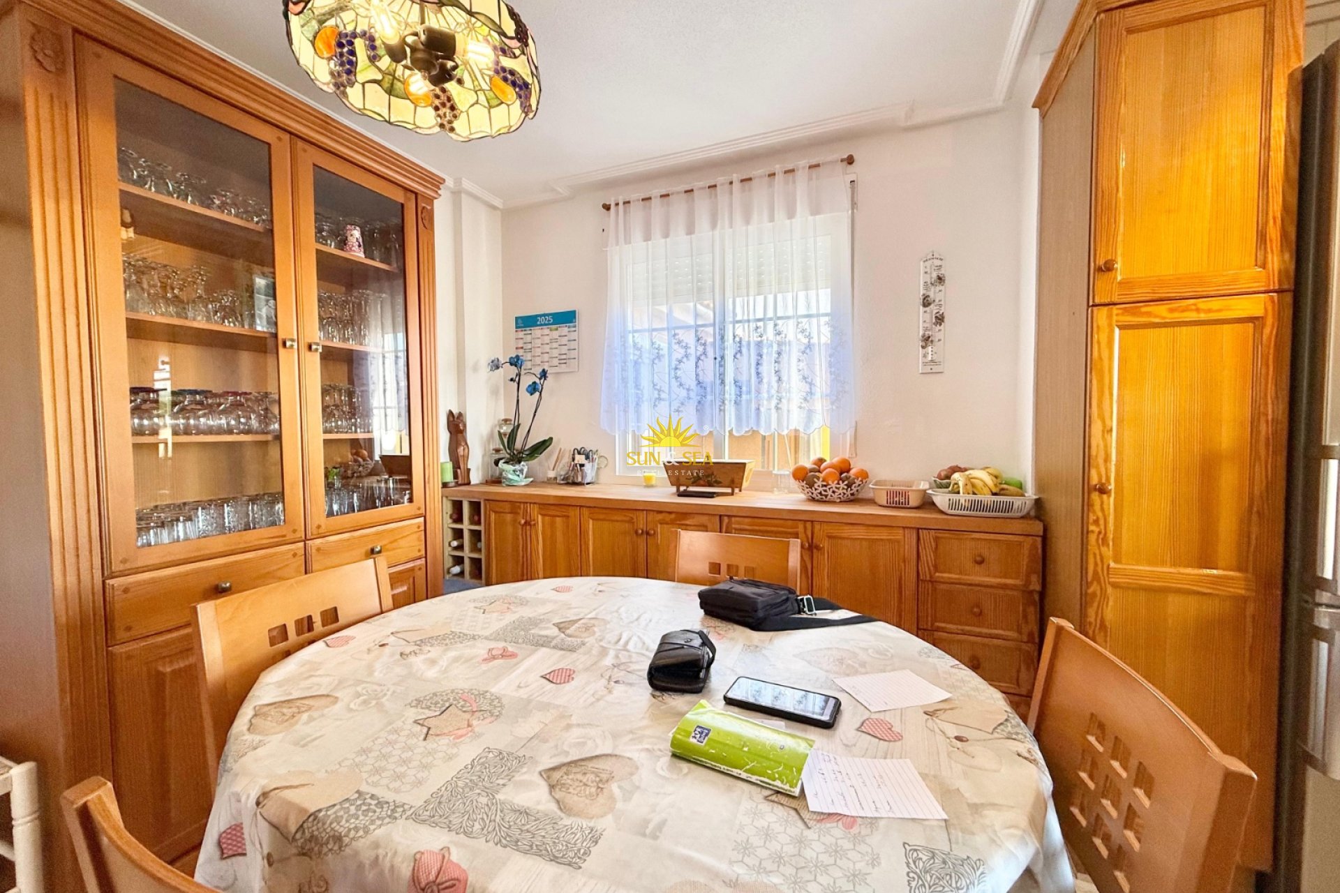 Wiederverkauf - Villa - Torrevieja - 
