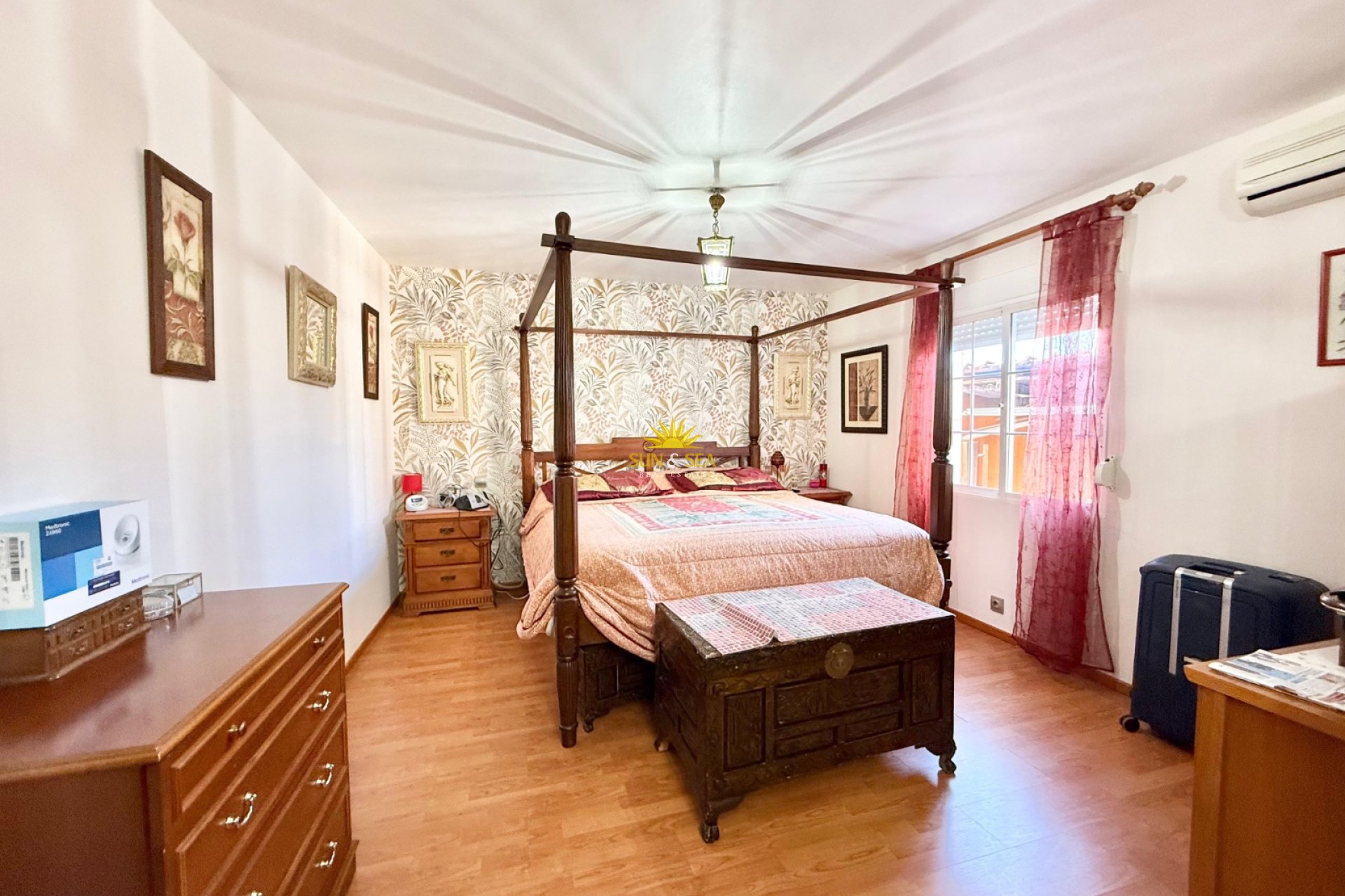 Wiederverkauf - Villa - Torrevieja - 