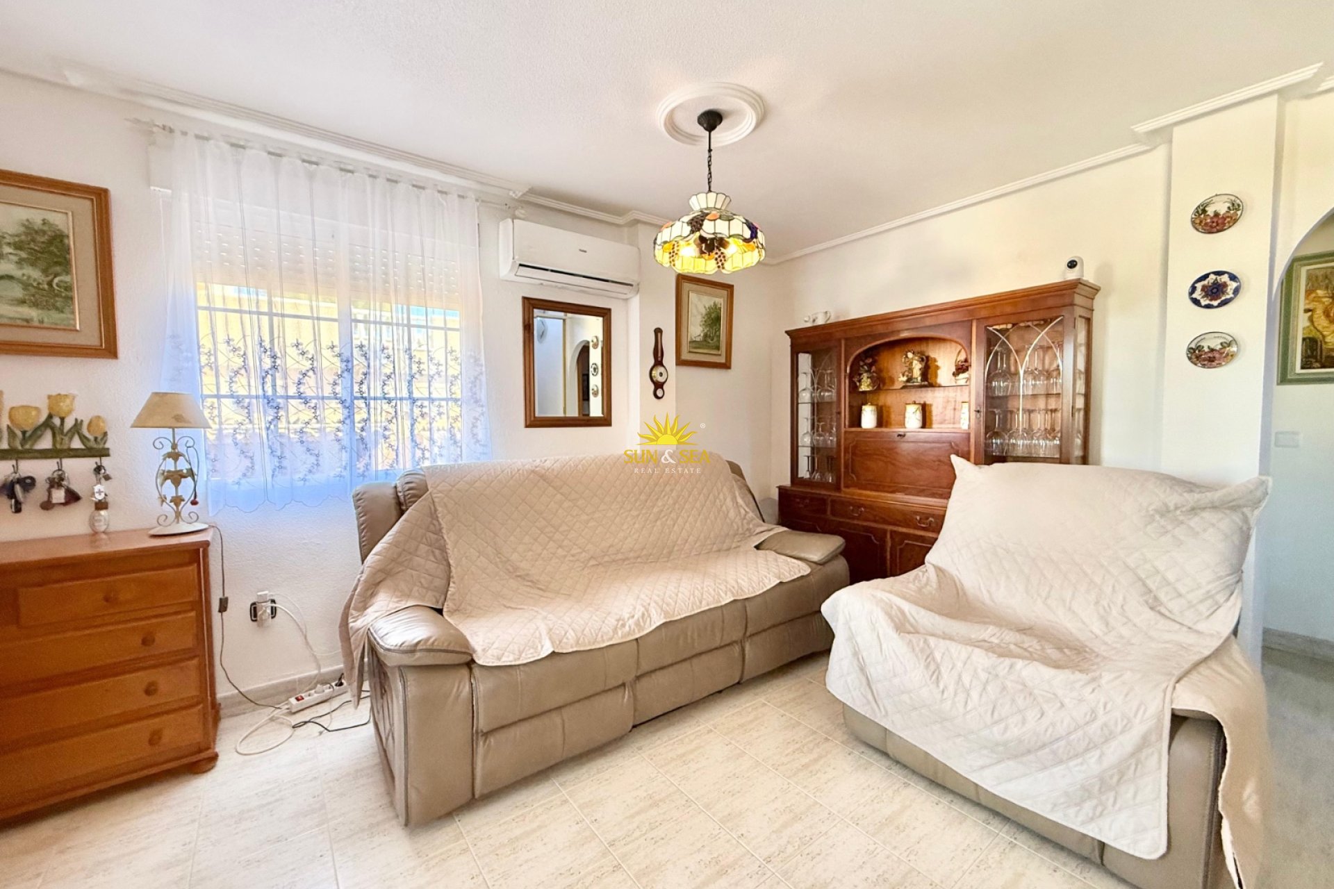 Wiederverkauf - Villa - Torrevieja - 