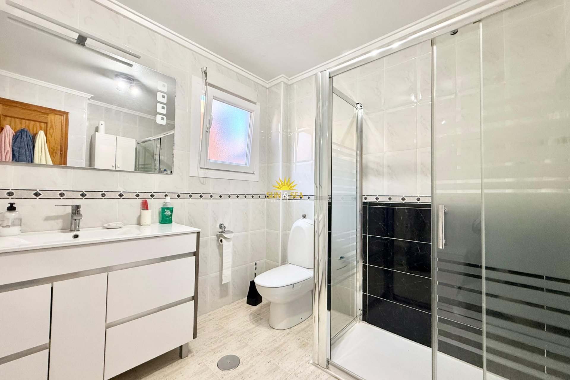 Wiederverkauf - Villa - Torrevieja - 