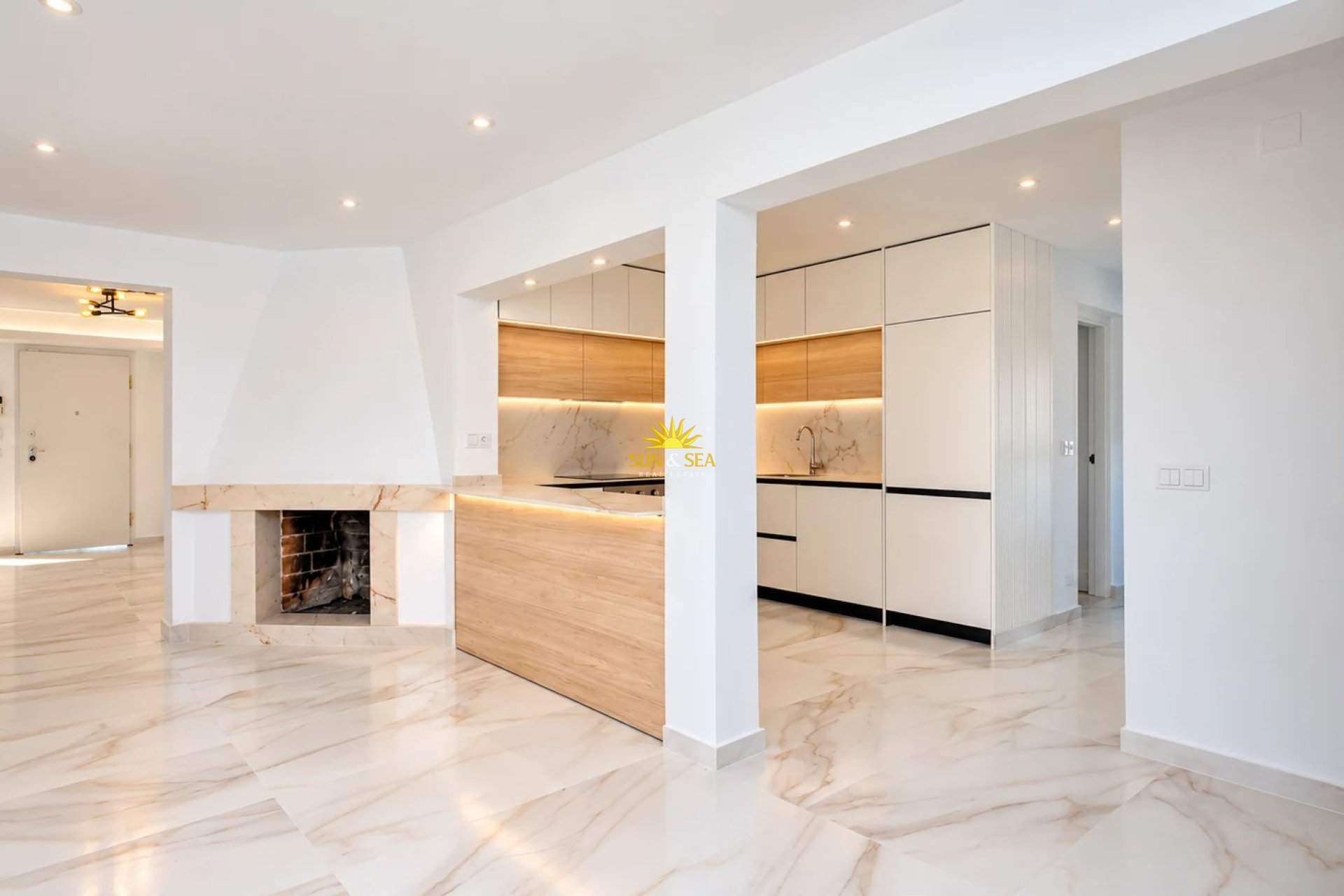 Wiederverkauf - Villa - Torrevieja - 