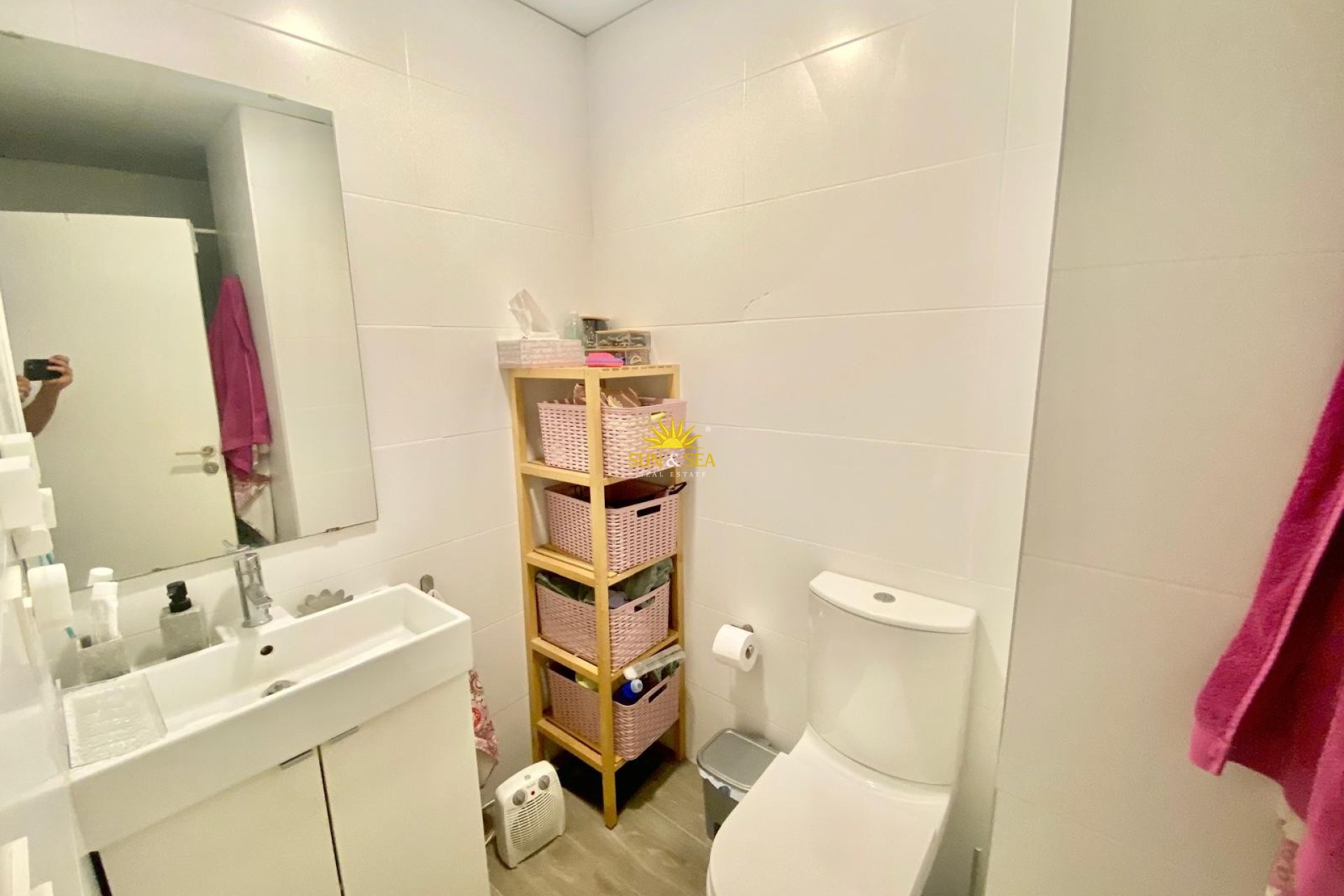 Wiederverkauf - Wohnung - Alicante (Alacant)