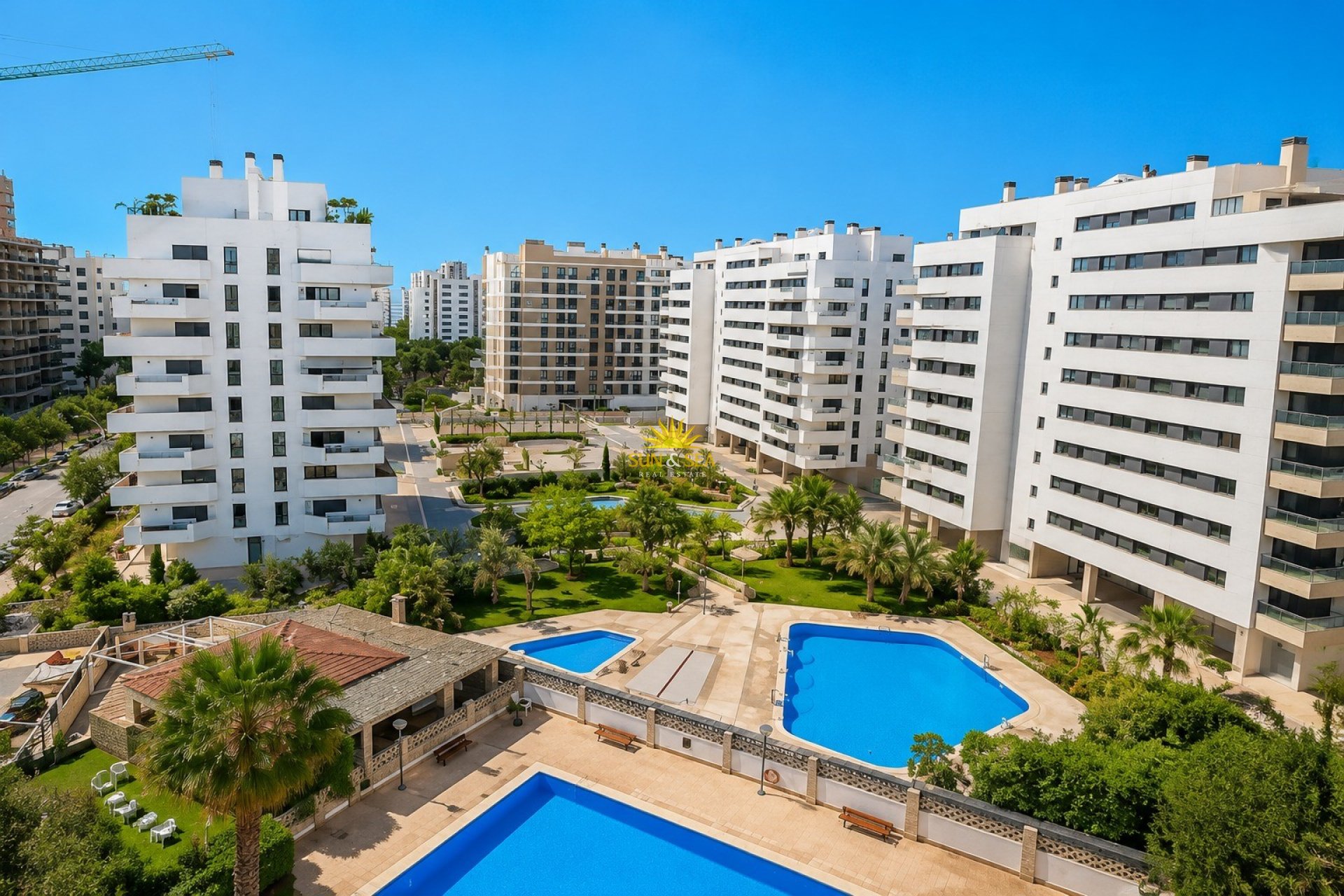 Wiederverkauf - Wohnung - Alicante - Playa San Juan