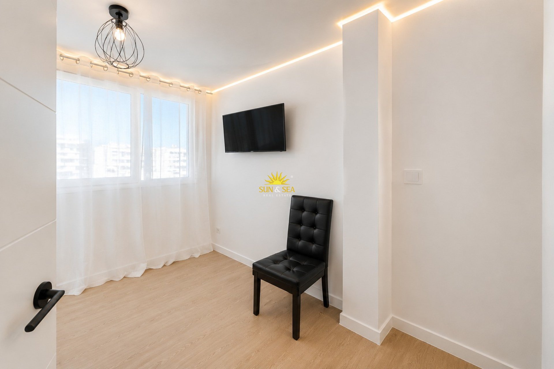 Wiederverkauf - Wohnung - Alicante - Playa San Juan