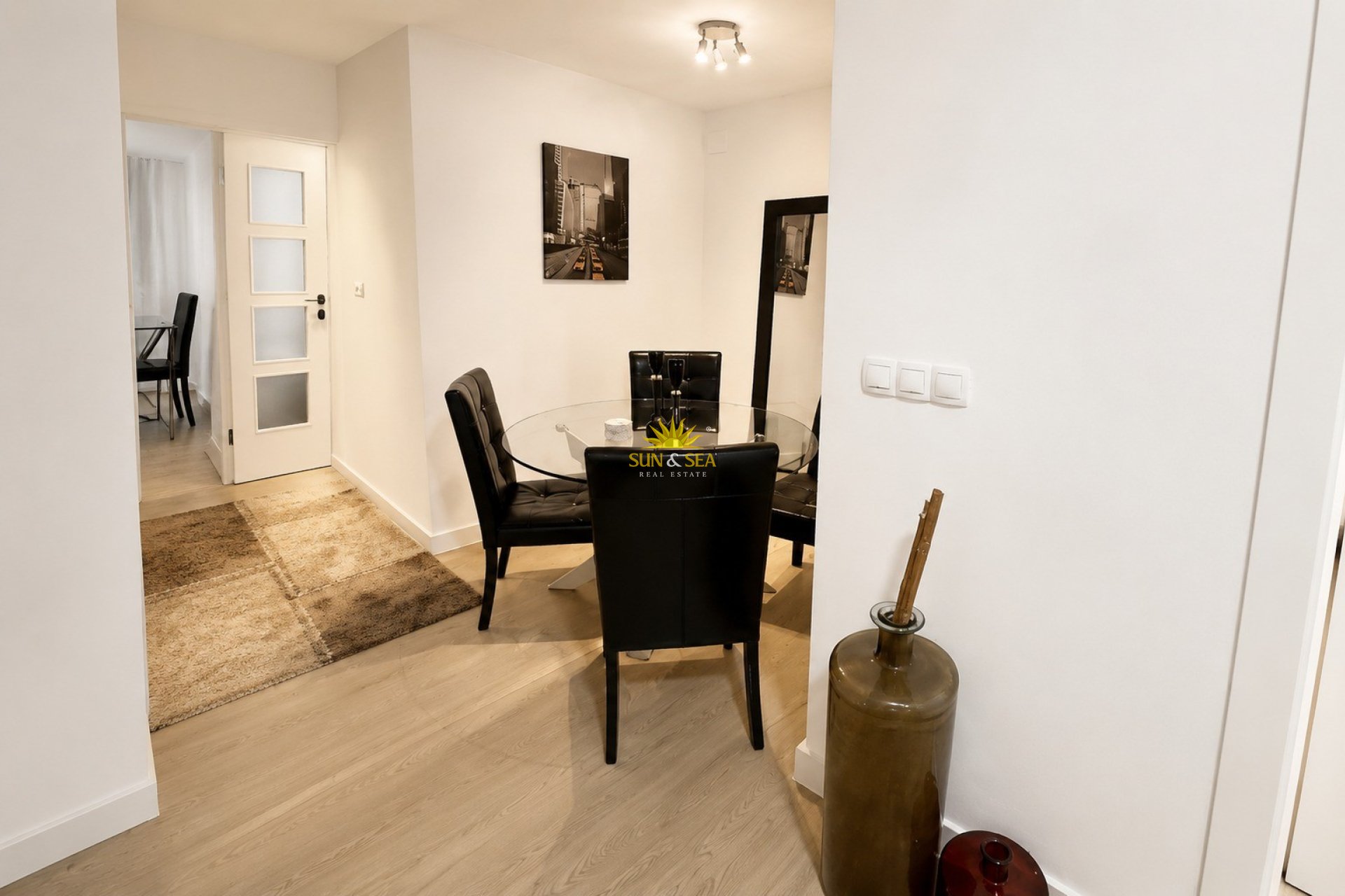 Wiederverkauf - Wohnung - Alicante - Playa San Juan