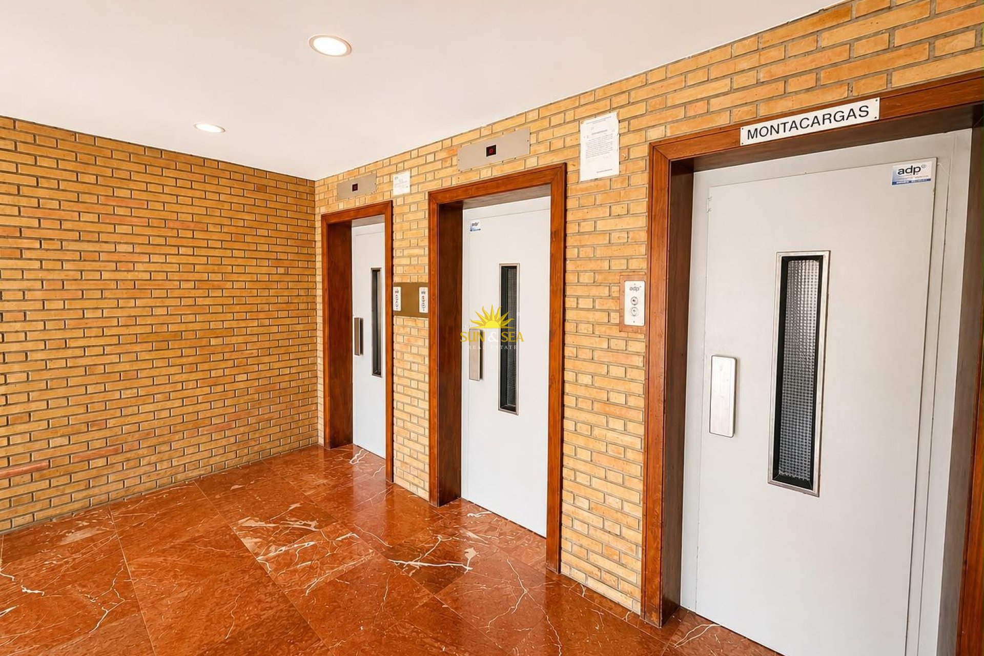 Wiederverkauf - Wohnung - Alicante - Vistahermosa