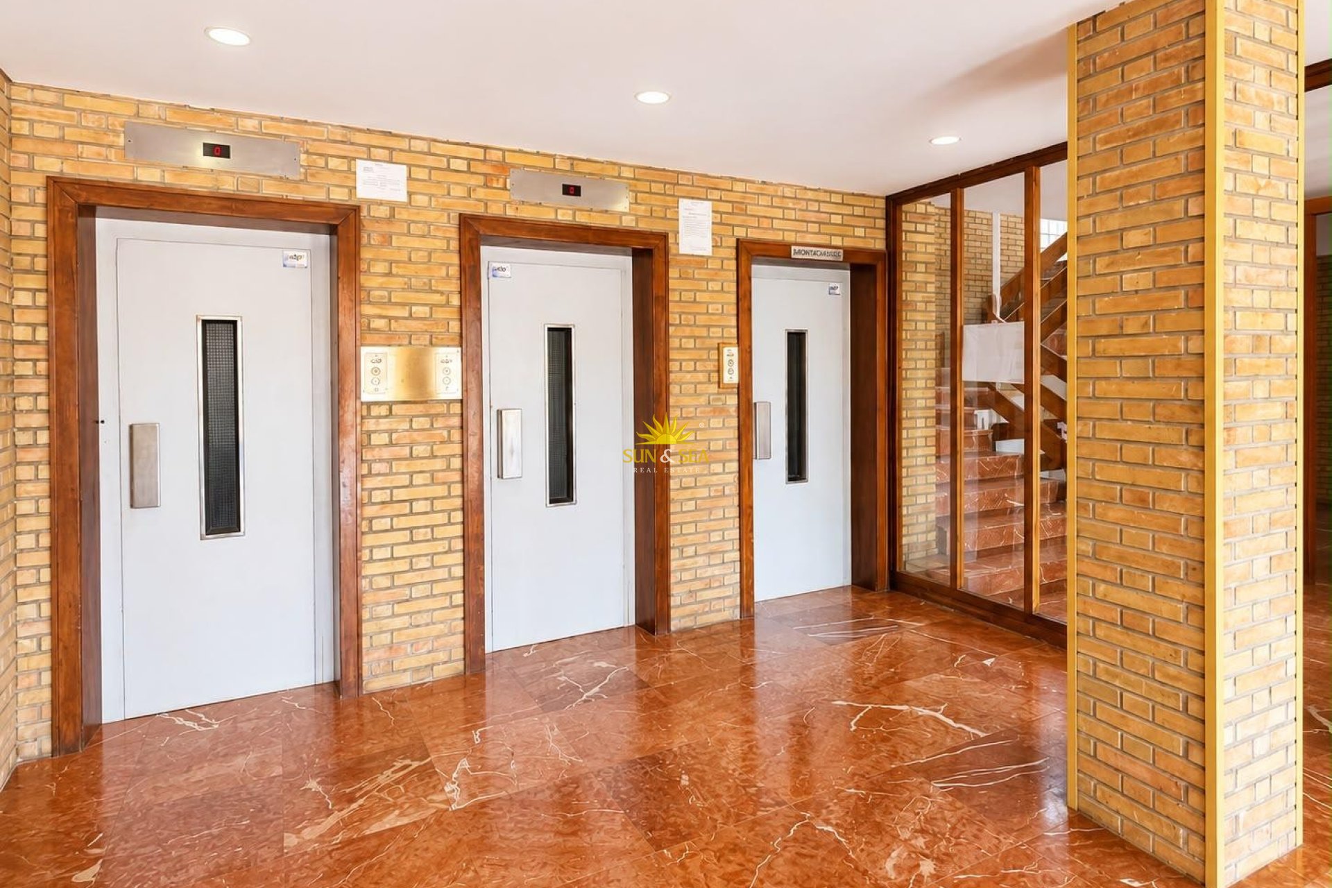 Wiederverkauf - Wohnung - Alicante - Vistahermosa