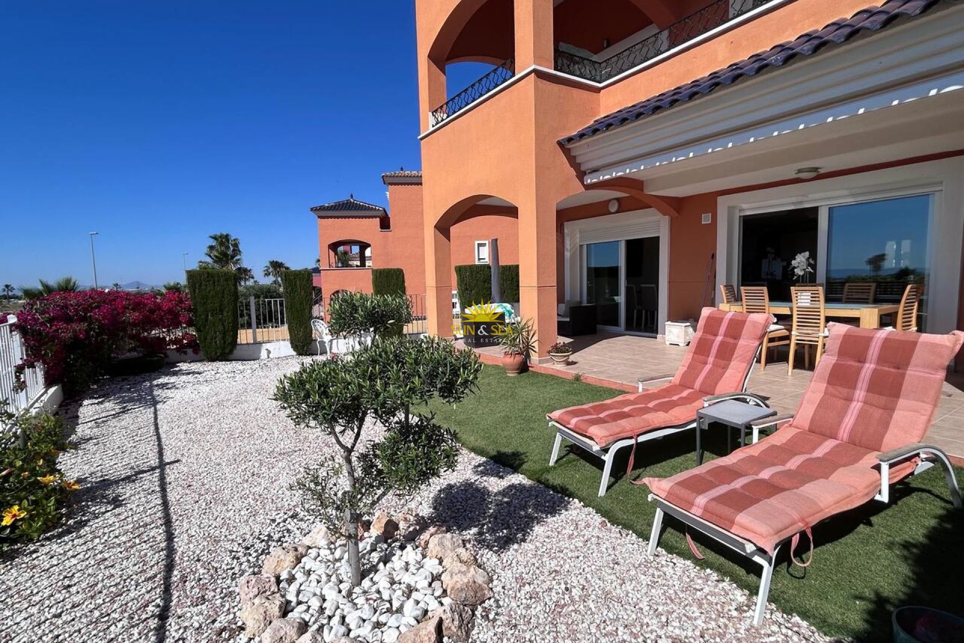 Wiederverkauf - Wohnung - Altaona Golf And Country Village