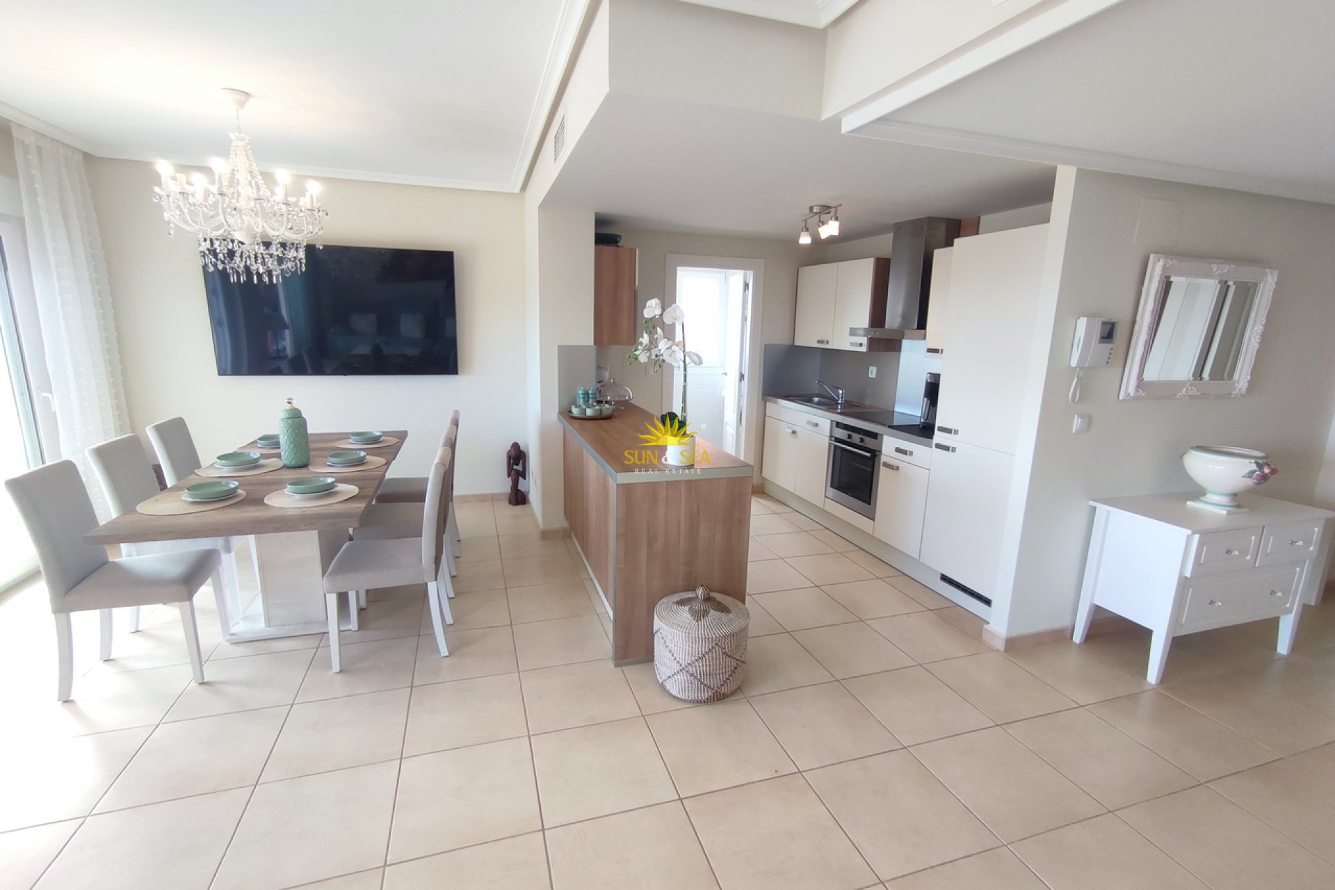 Wiederverkauf - Wohnung - Altaona Golf And Country Village