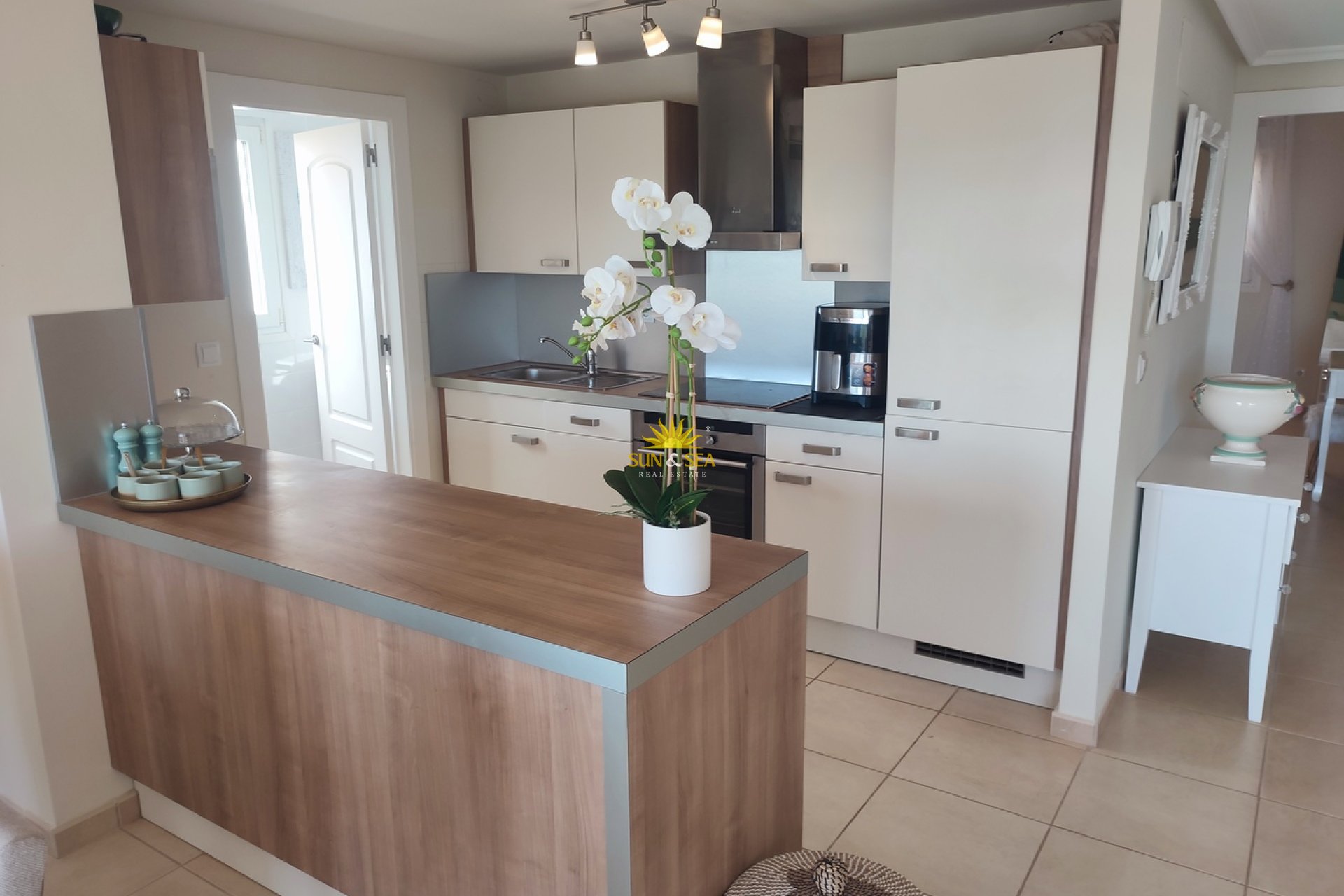 Wiederverkauf - Wohnung - Altaona Golf And Country Village