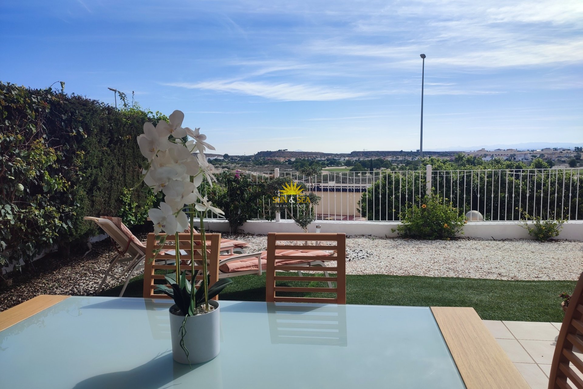Wiederverkauf - Wohnung - Altaona Golf And Country Village