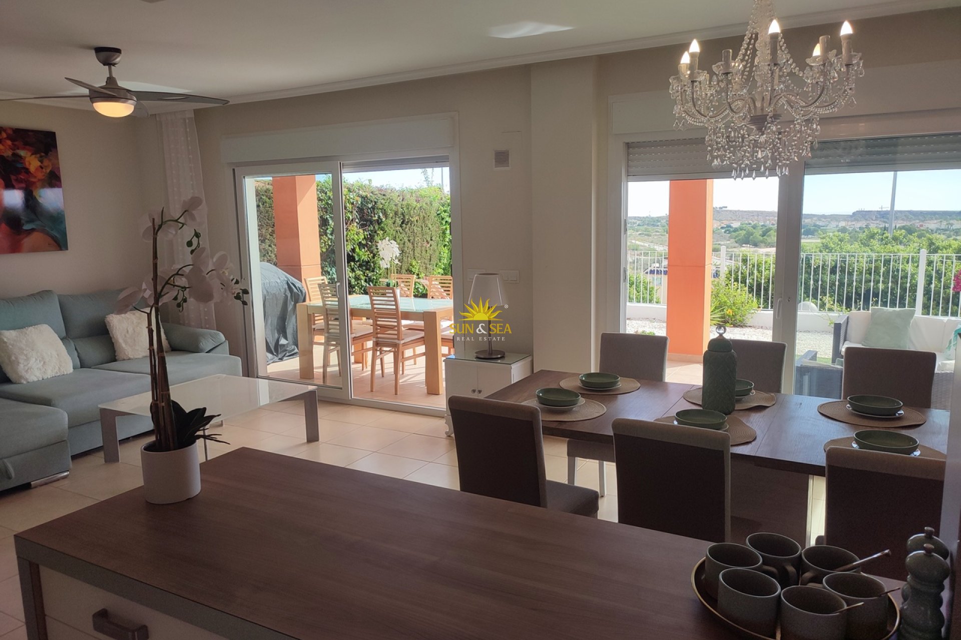Wiederverkauf - Wohnung - Altaona Golf And Country Village