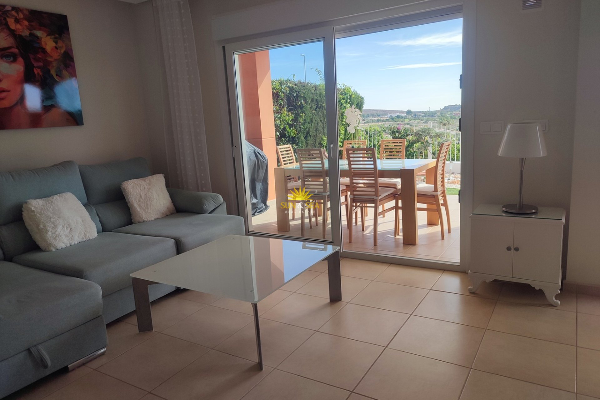 Wiederverkauf - Wohnung - Altaona Golf And Country Village