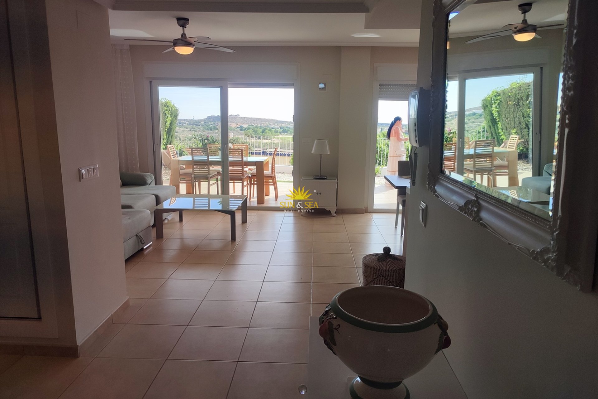 Wiederverkauf - Wohnung - Altaona Golf And Country Village