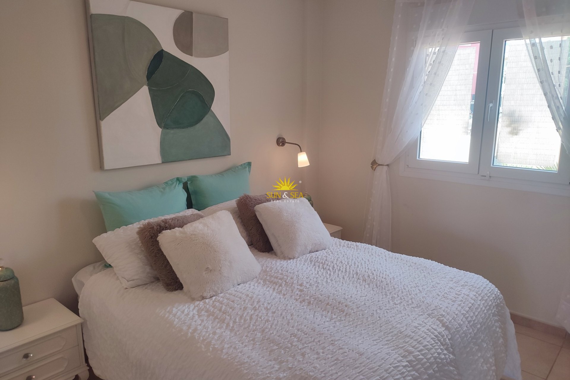 Wiederverkauf - Wohnung - Altaona Golf And Country Village