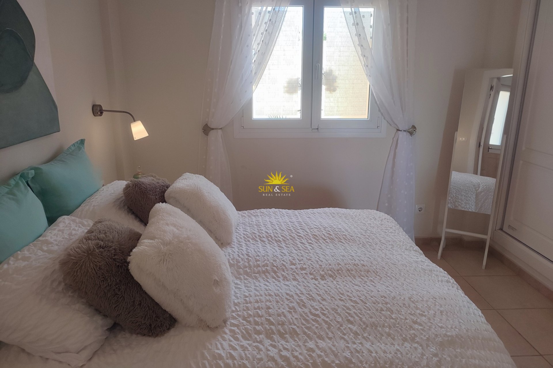 Wiederverkauf - Wohnung - Altaona Golf And Country Village