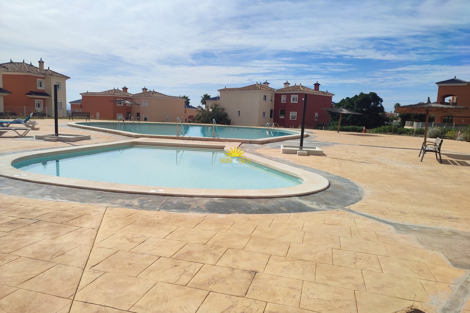 Wiederverkauf - Wohnung - Altaona Golf And Country Village