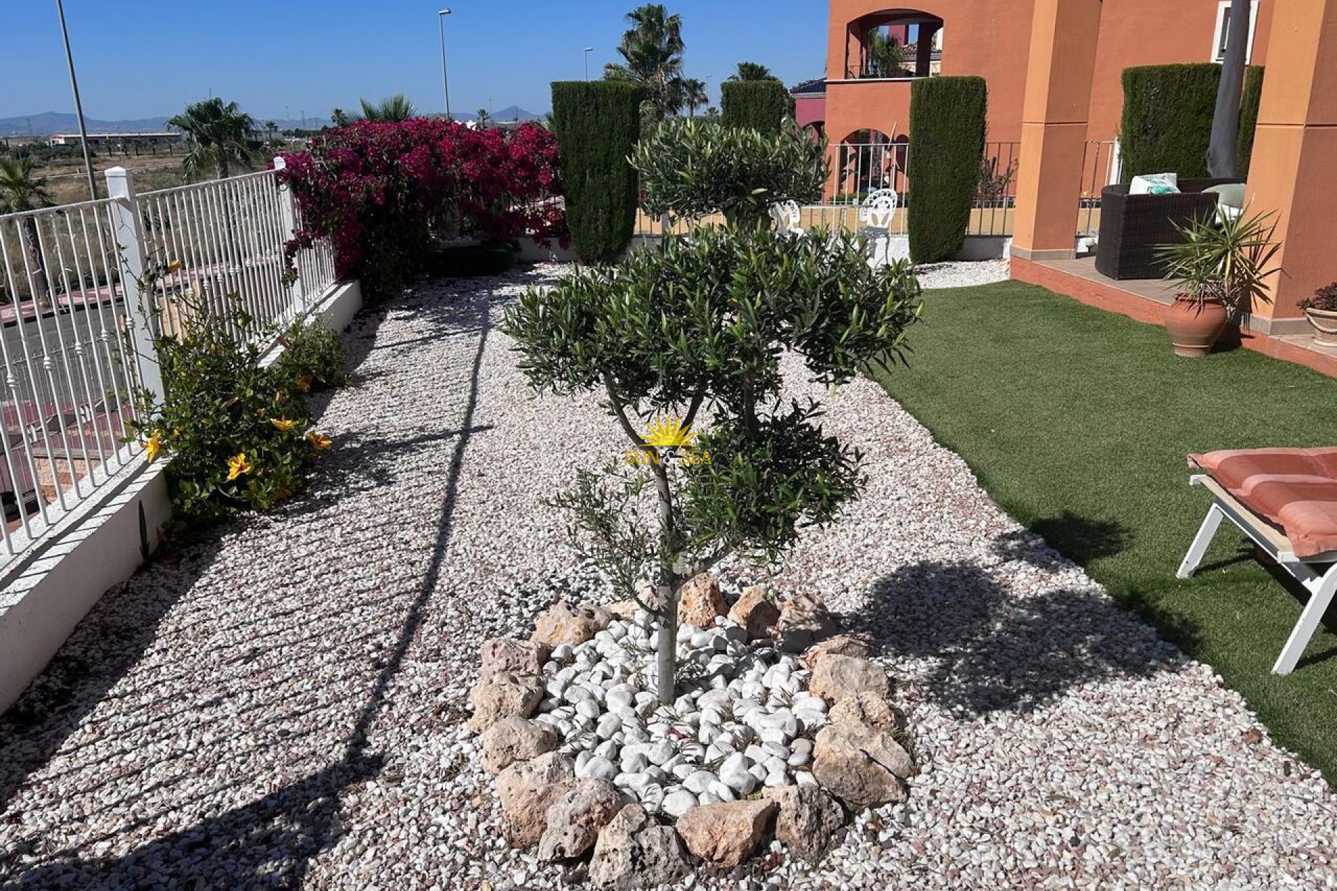Wiederverkauf - Wohnung - Altaona Golf And Country Village