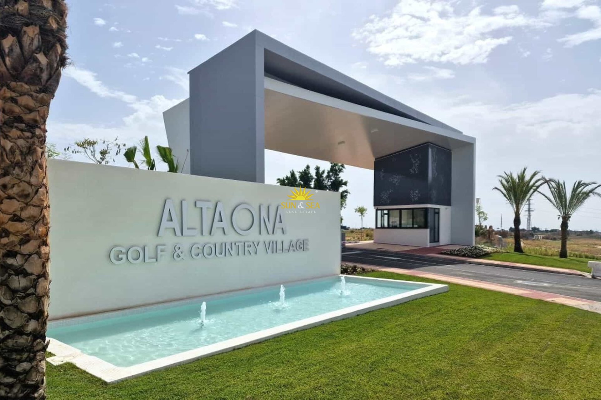 Wiederverkauf - Wohnung - Altaona Golf And Country Village