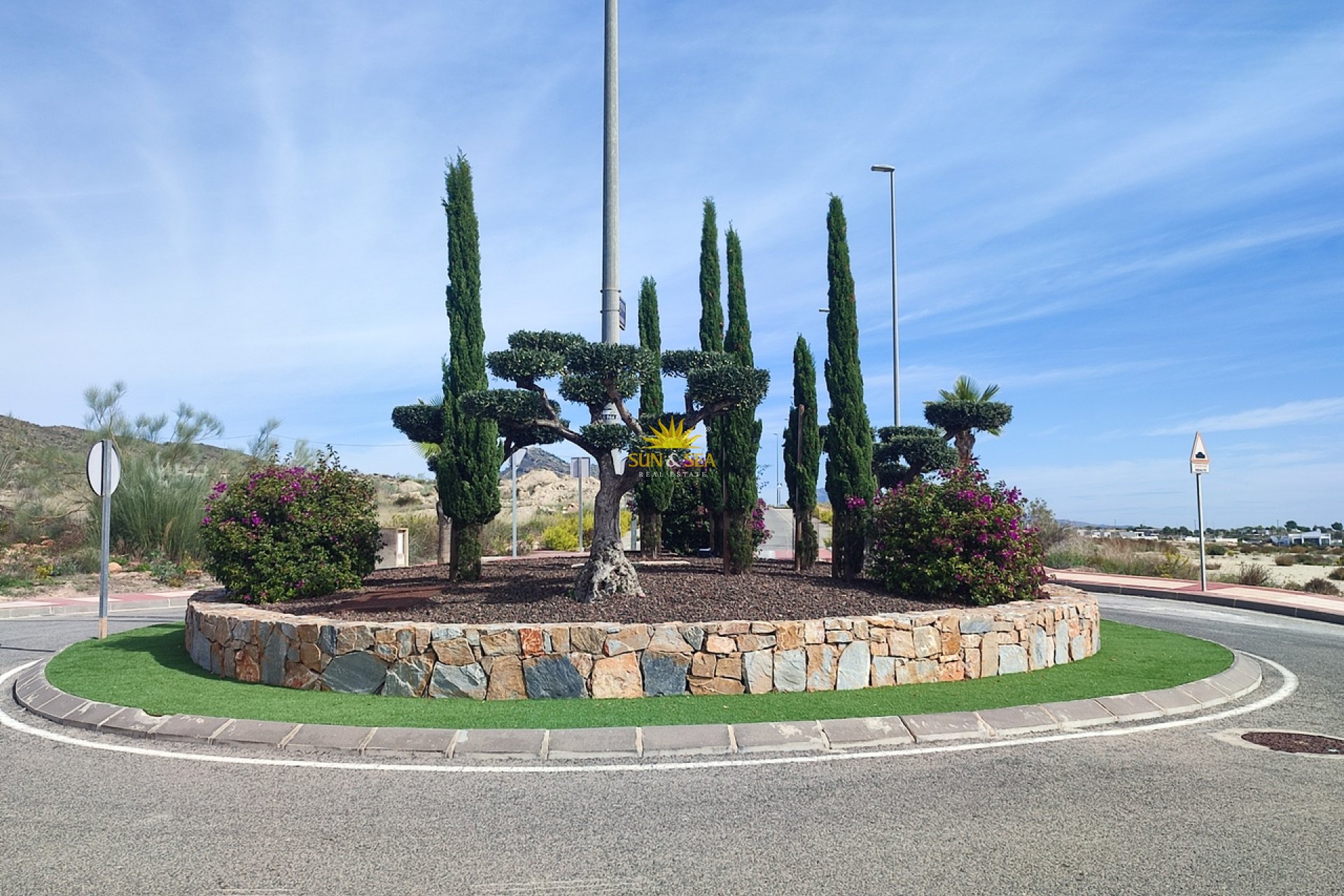 Wiederverkauf - Wohnung - Altaona Golf And Country Village
