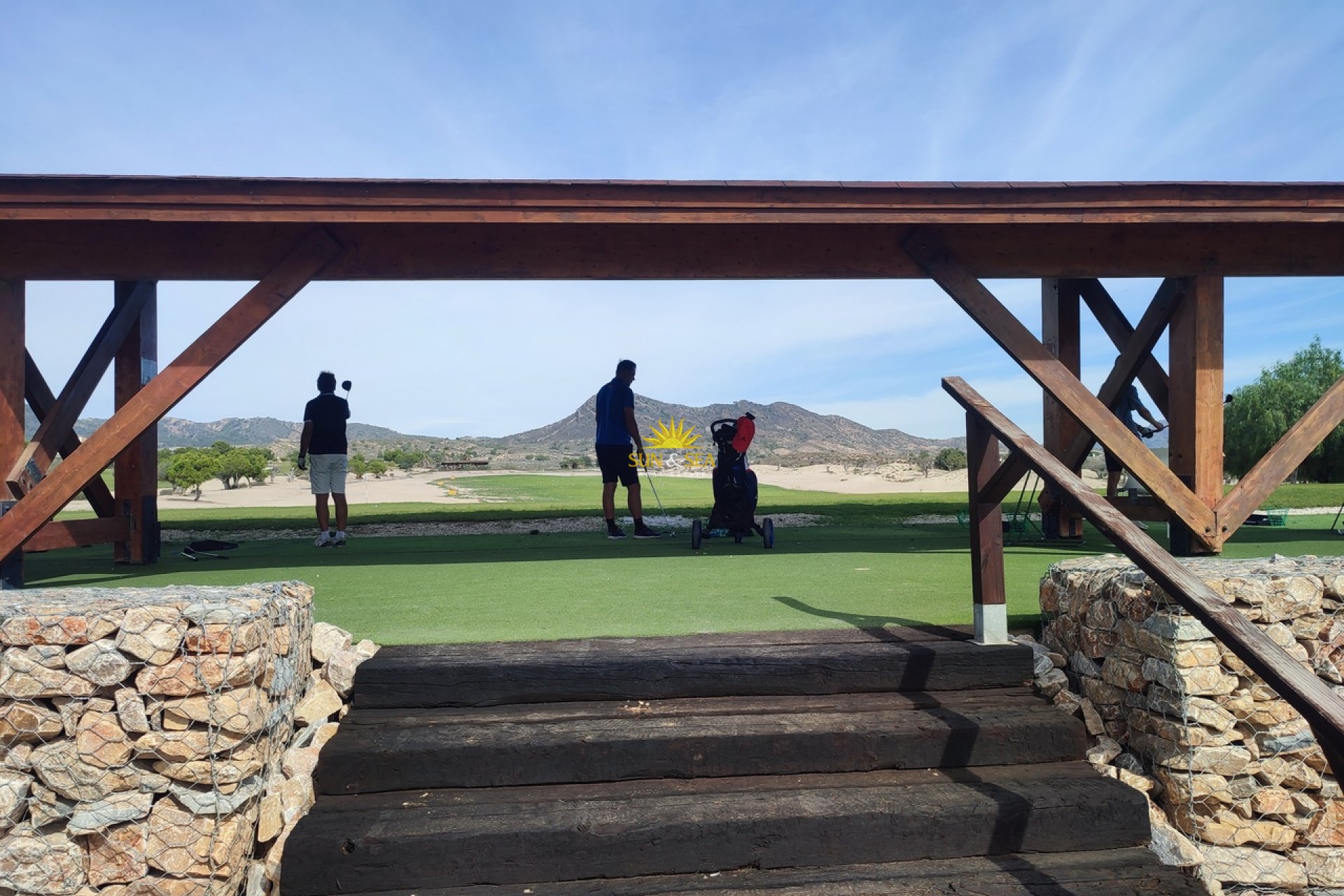 Wiederverkauf - Wohnung - Altaona Golf And Country Village