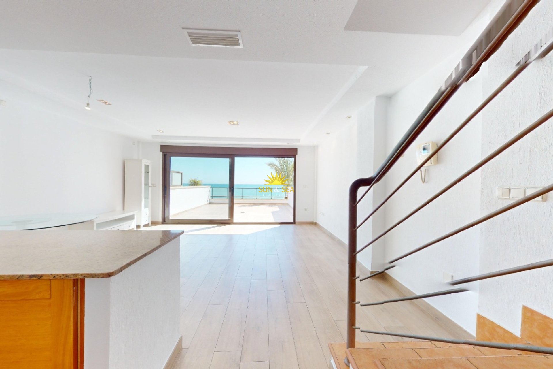 Wiederverkauf - Wohnung - Arenales del Sol