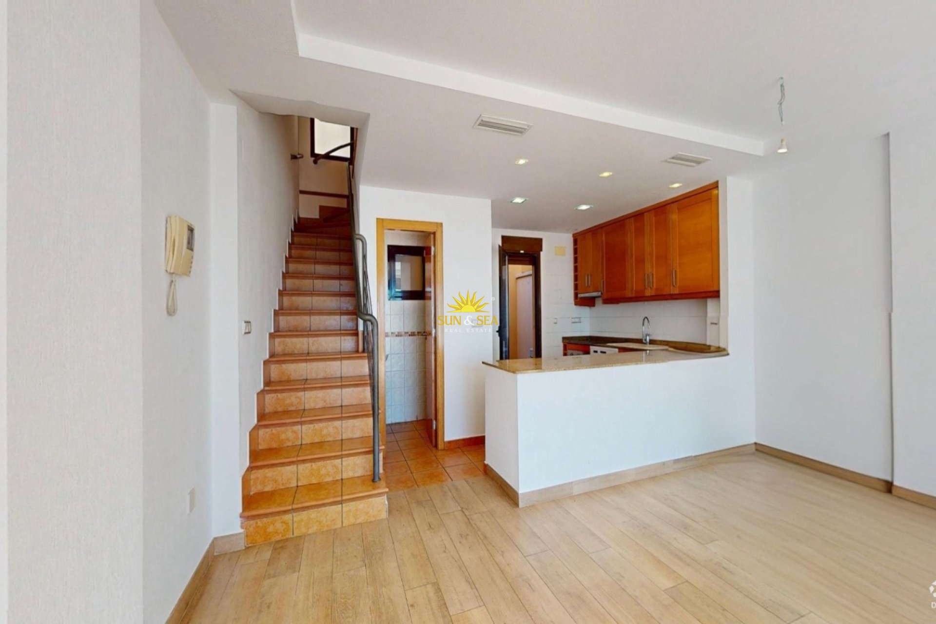 Wiederverkauf - Wohnung - Arenales del Sol