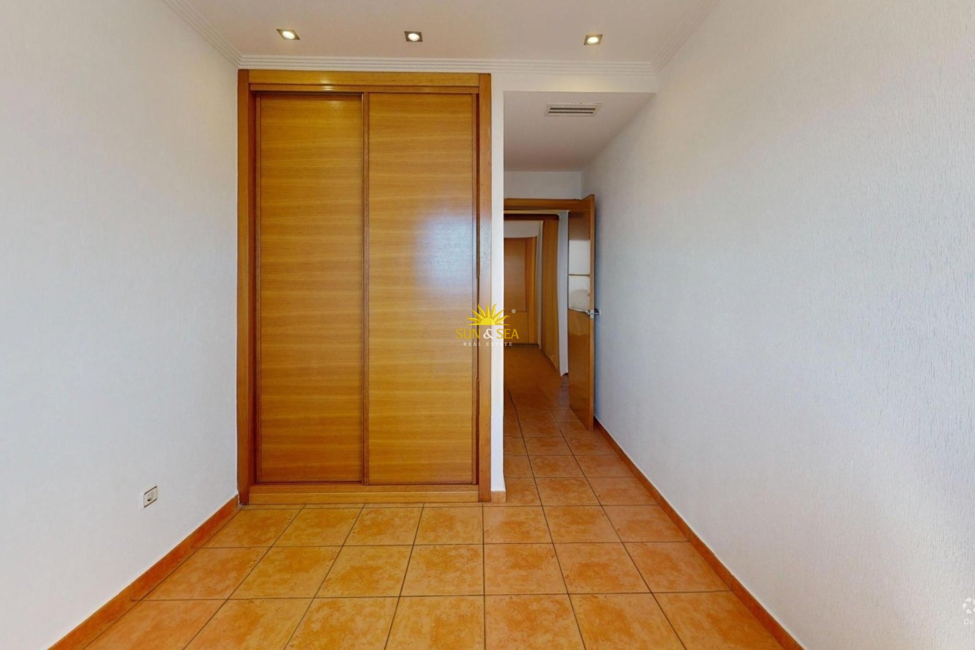 Wiederverkauf - Wohnung - Arenales del Sol