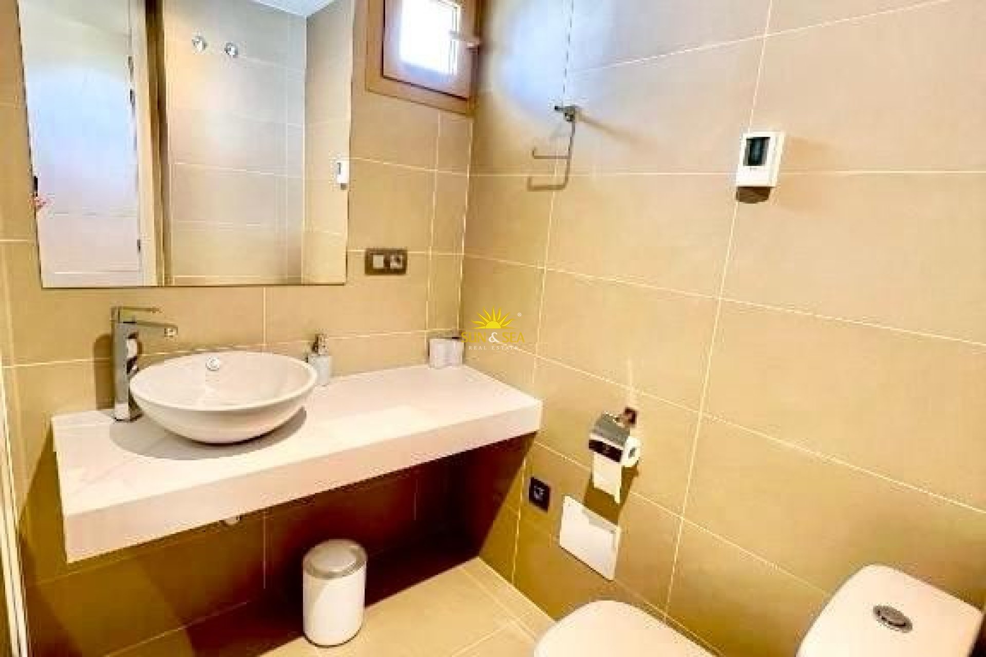 Wiederverkauf - Wohnung -  - Benidorm