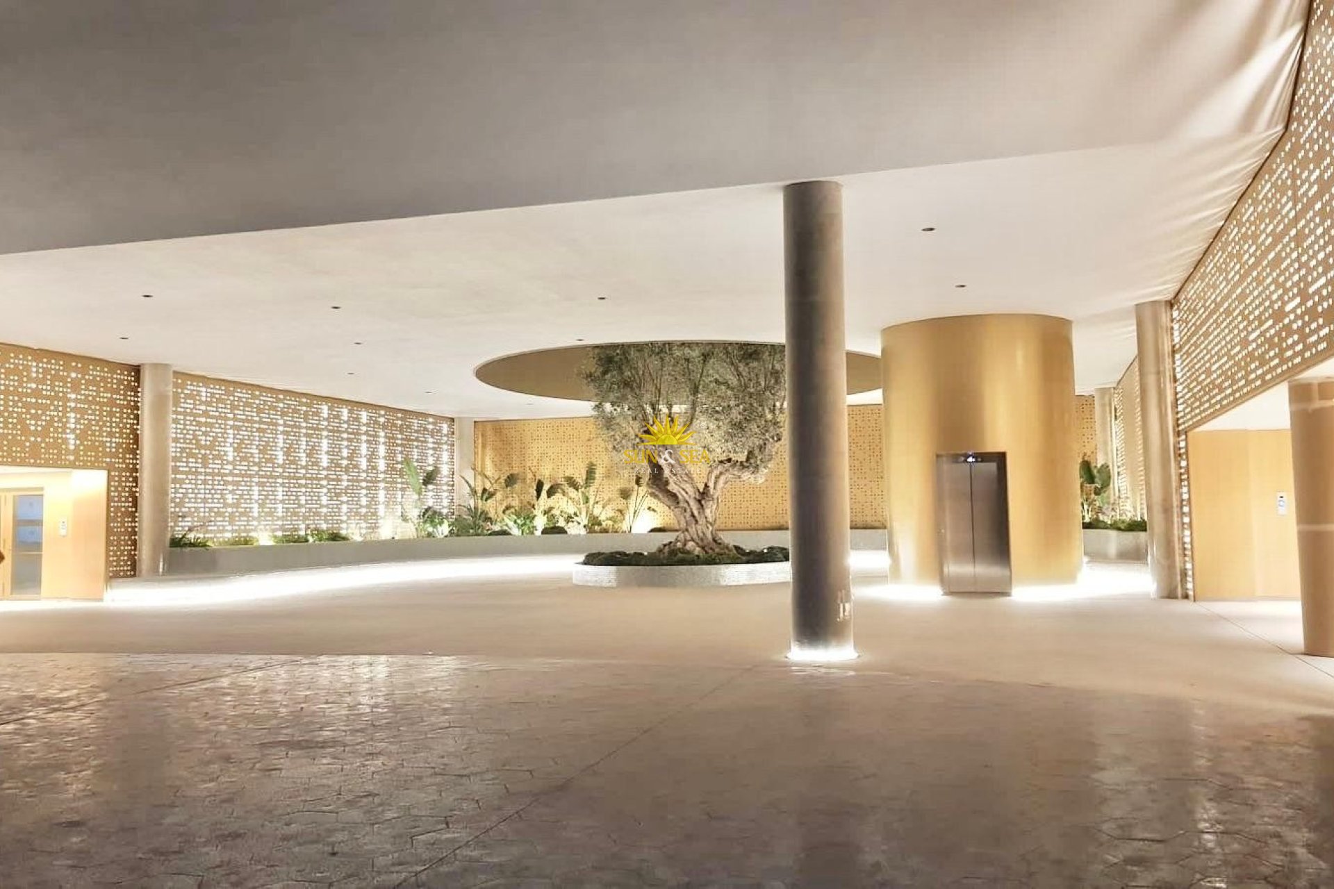 Wiederverkauf - Wohnung -  - Benidorm