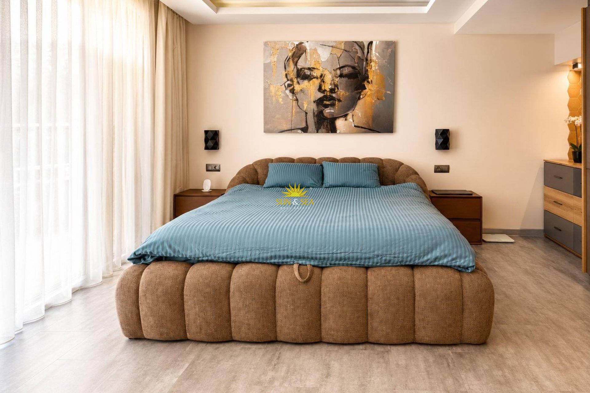 Wiederverkauf - Wohnung - Benidorm