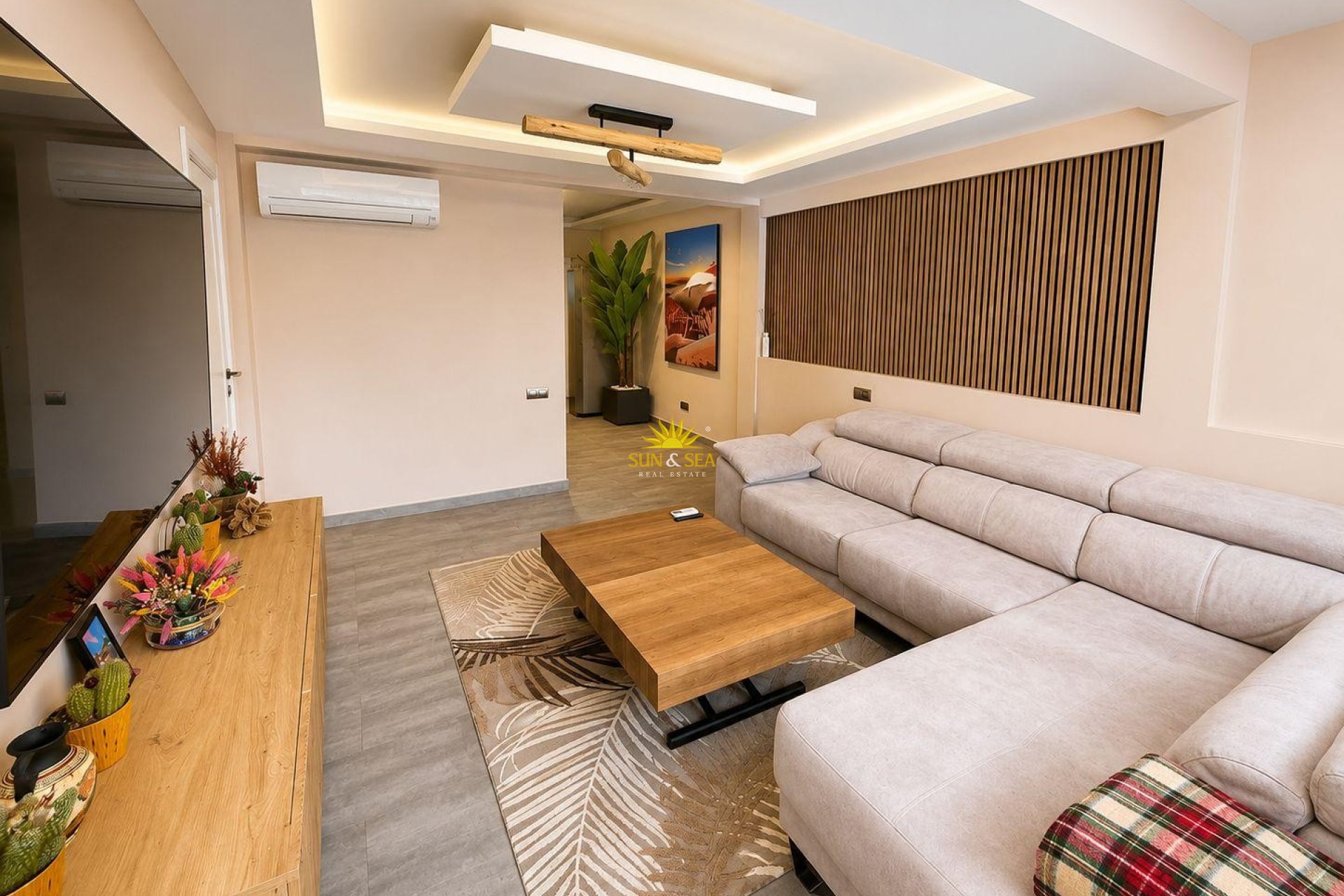 Wiederverkauf - Wohnung - Benidorm