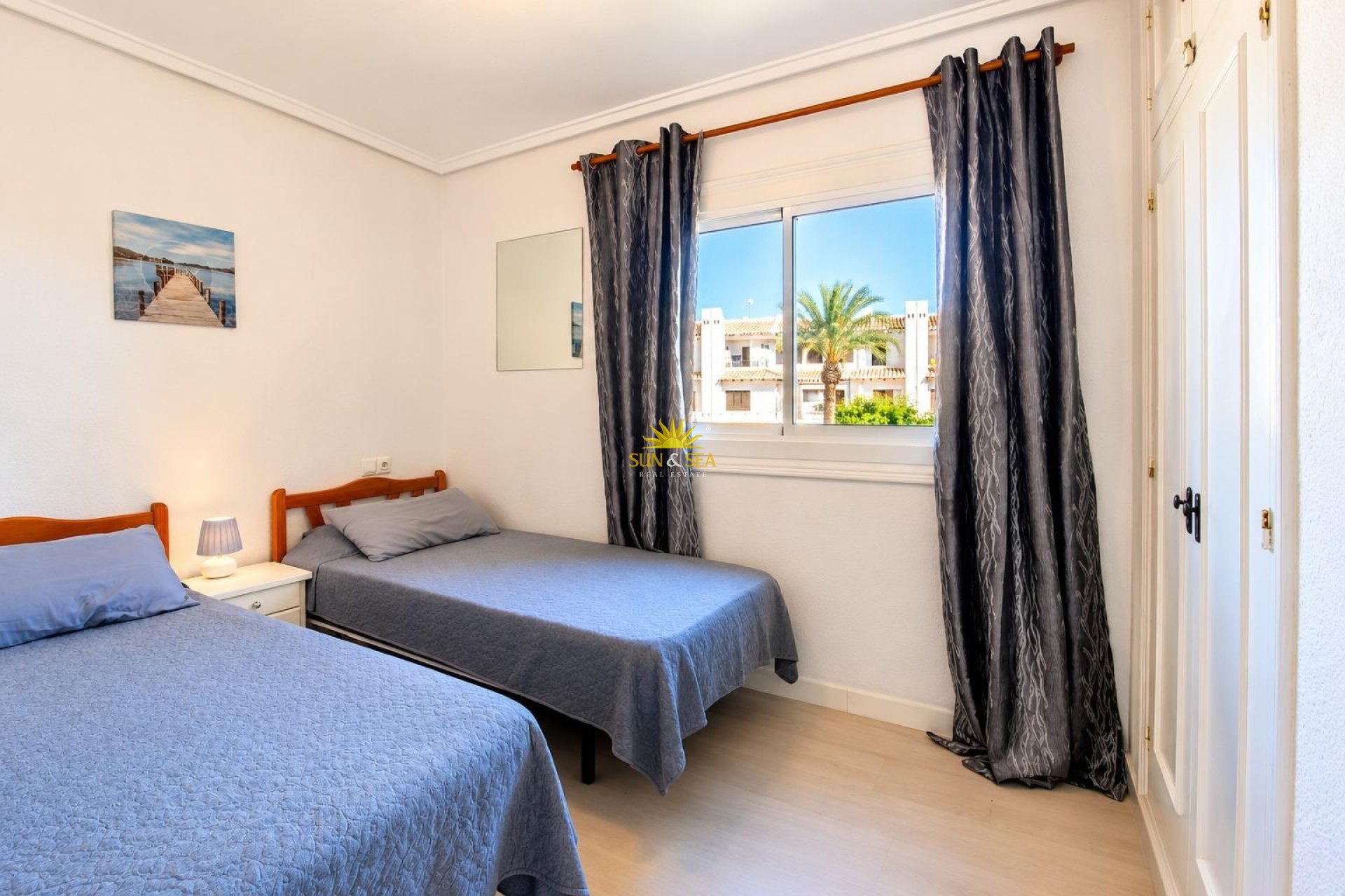 Wiederverkauf - Wohnung - Cabo Roig