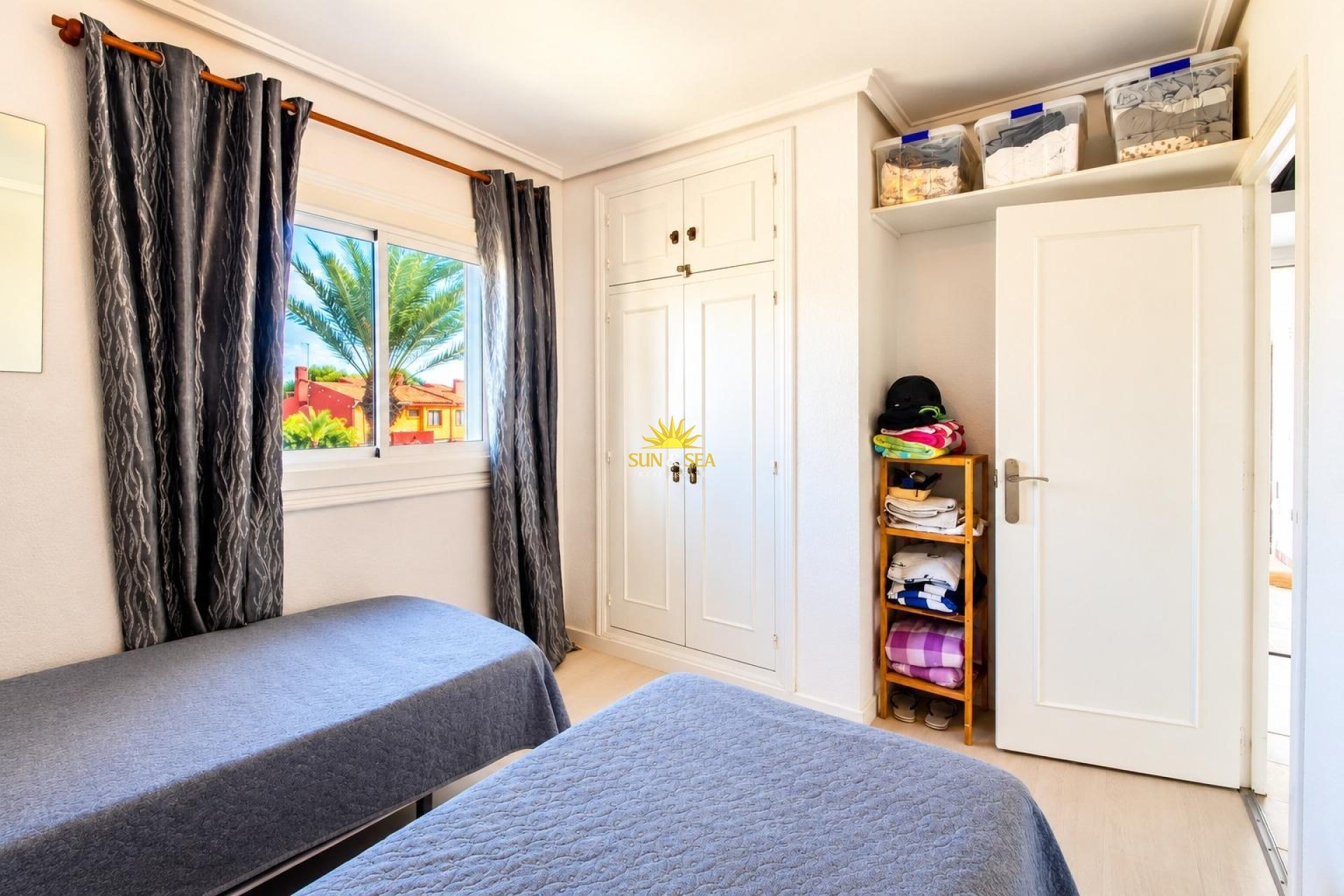 Wiederverkauf - Wohnung - Cabo Roig