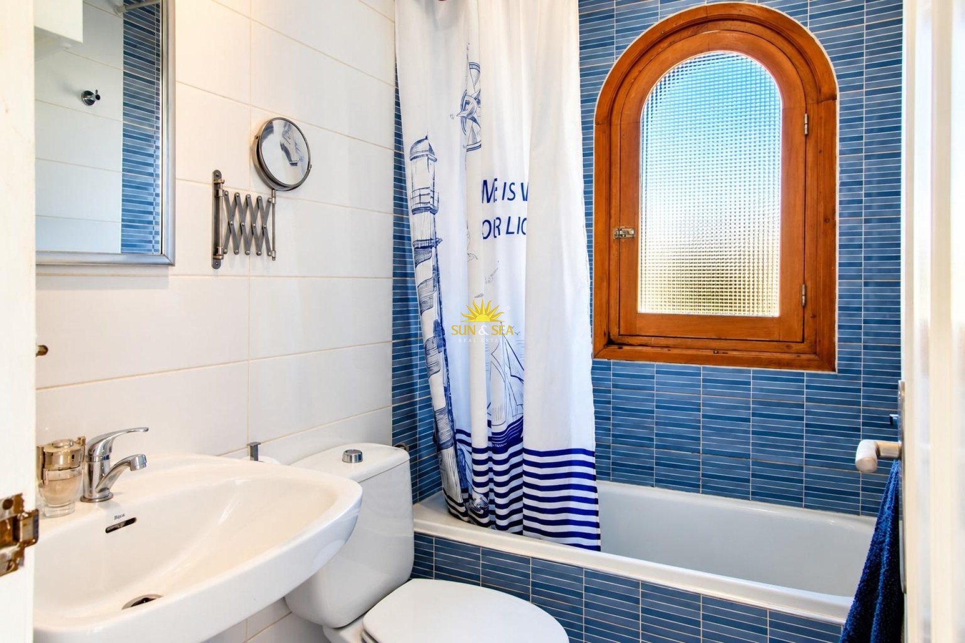 Wiederverkauf - Wohnung - Cabo Roig
