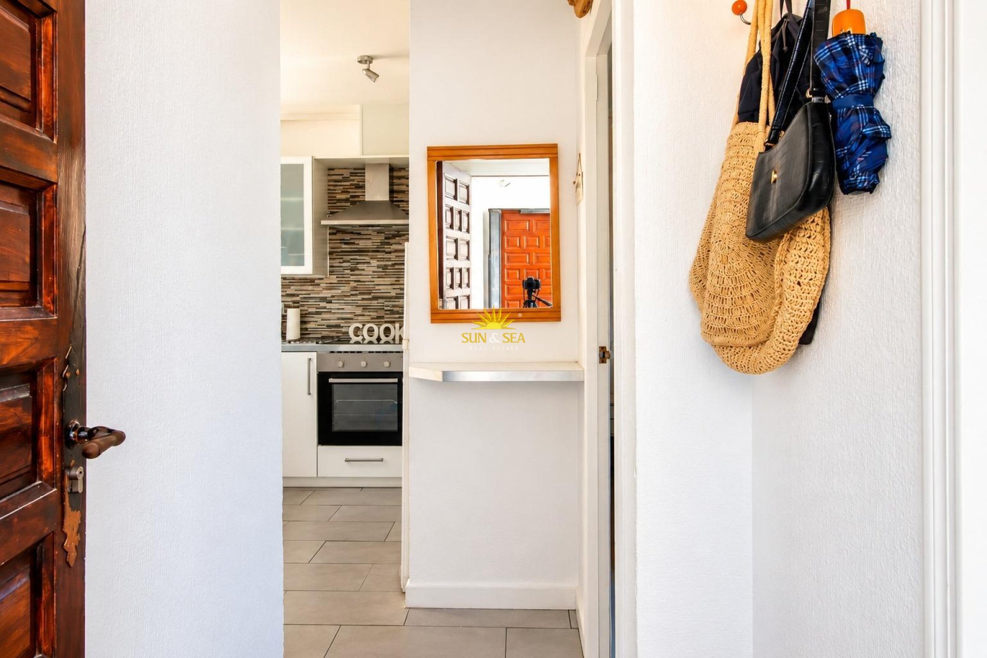 Wiederverkauf - Wohnung - Cabo Roig