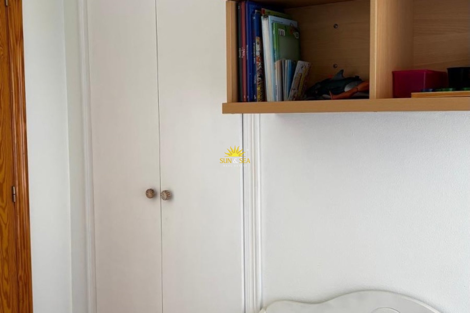 Wiederverkauf - Wohnung - Campoamor - Dehesa de campoamor