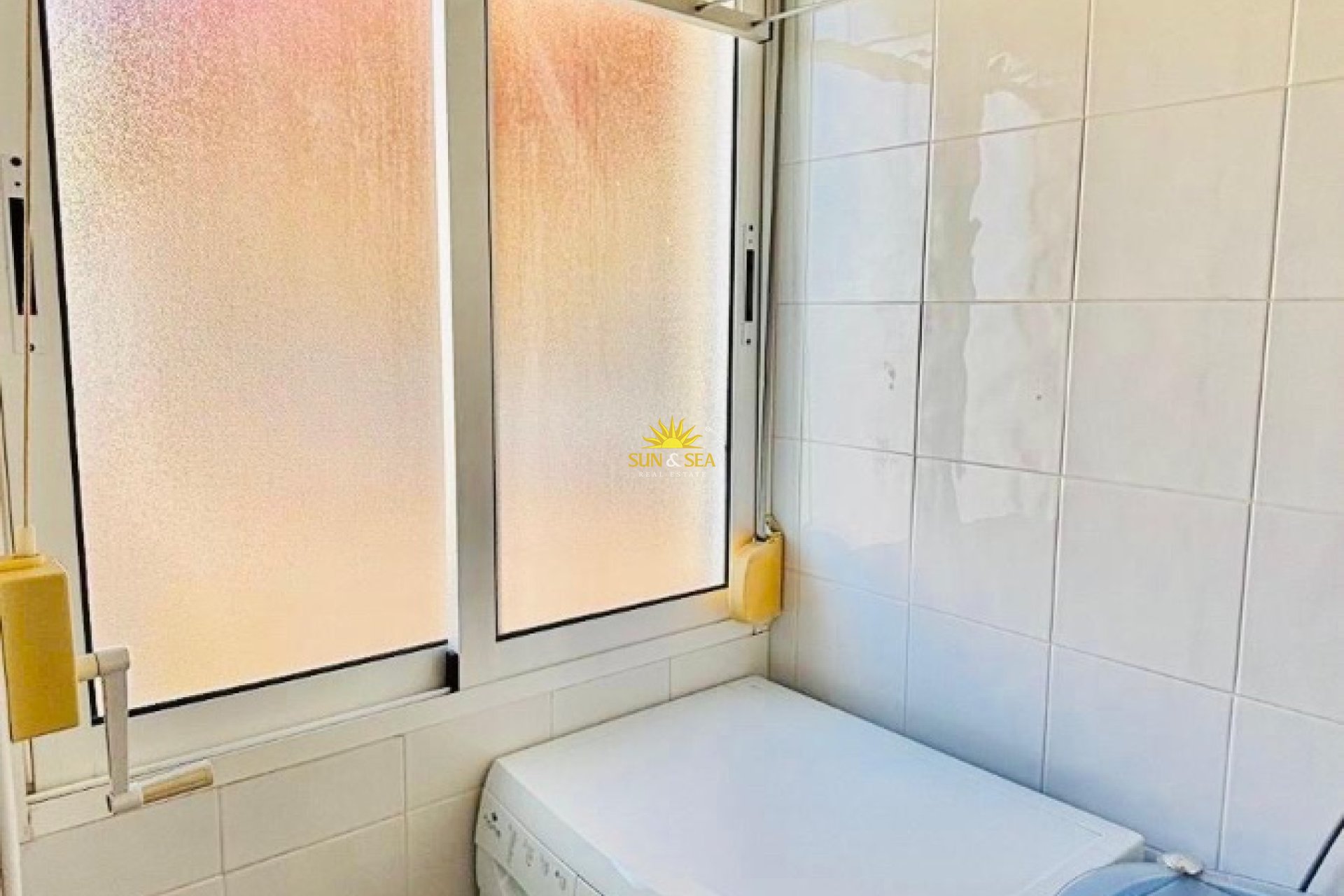 Wiederverkauf - Wohnung - Campoamor - Dehesa de campoamor
