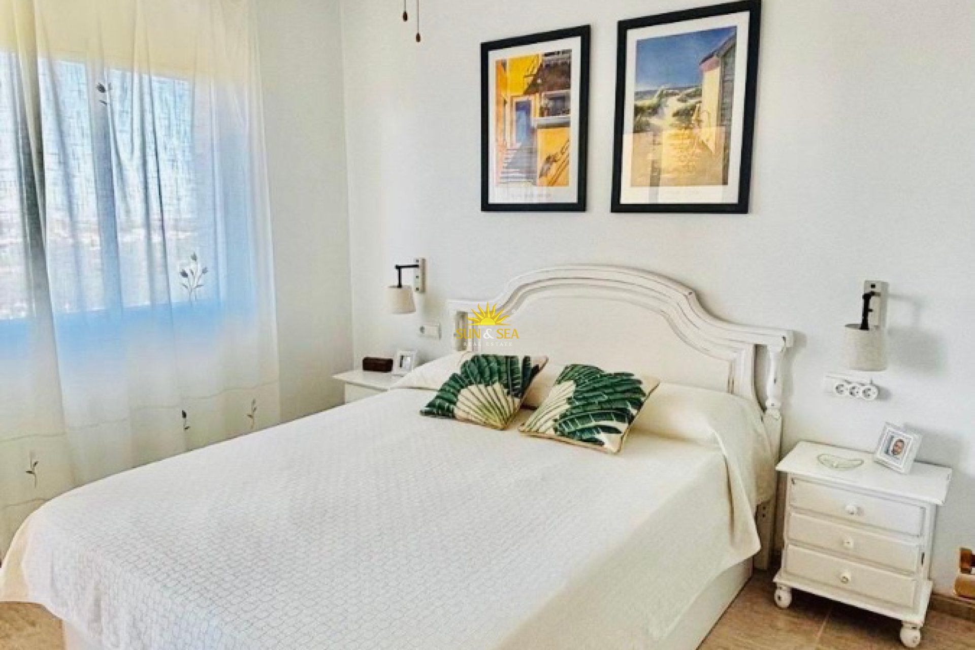Wiederverkauf - Wohnung - Campoamor - Dehesa de campoamor