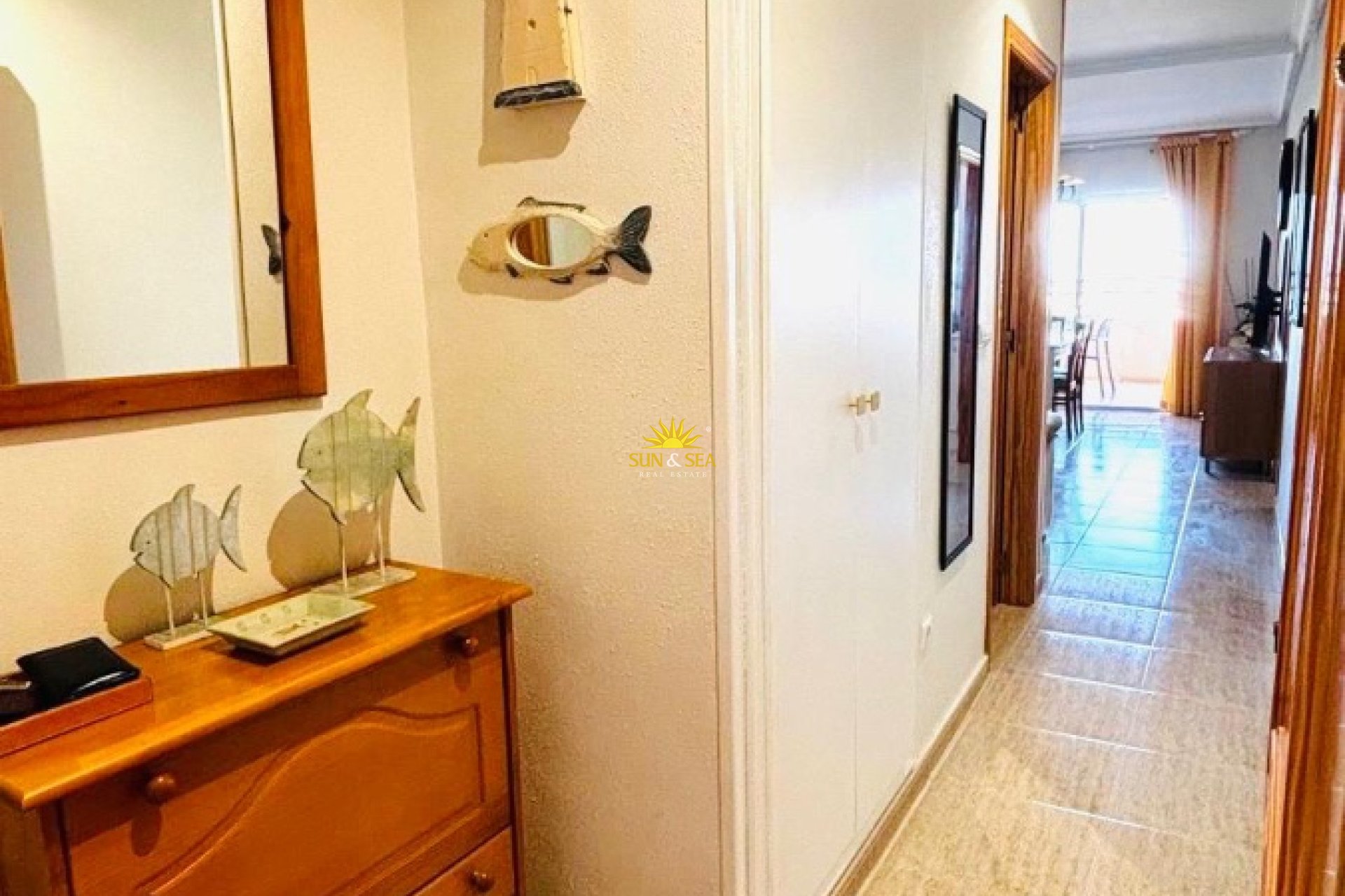 Wiederverkauf - Wohnung - Campoamor - Dehesa de campoamor
