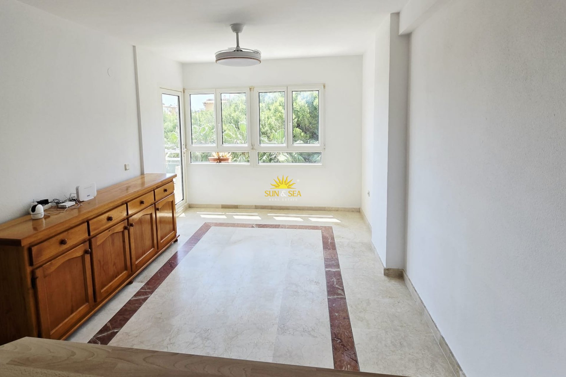 Wiederverkauf - Wohnung - Campoamor - Dehesa de campoamor