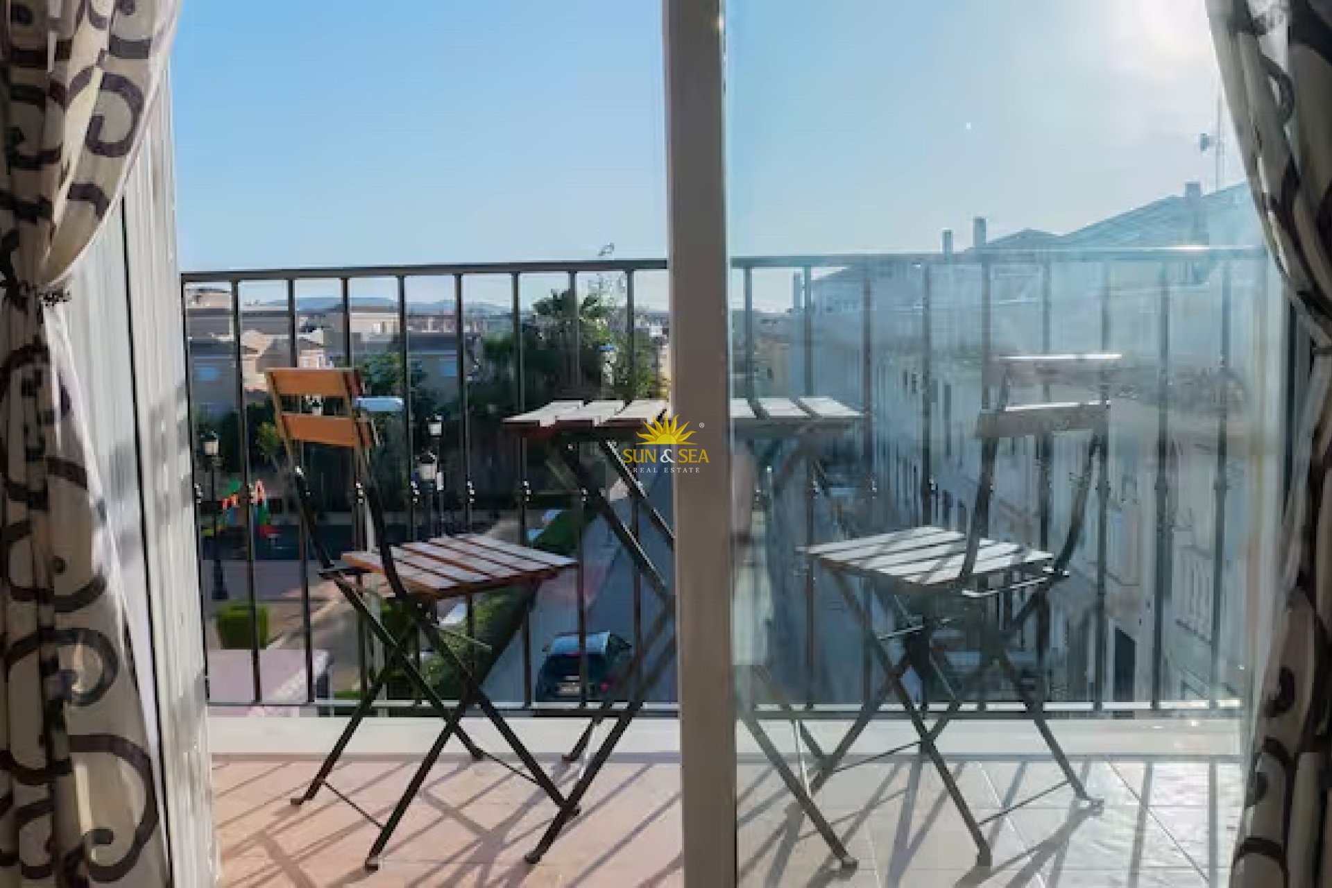 Wiederverkauf - Wohnung - Formentera del Segura - Formentera De Segura