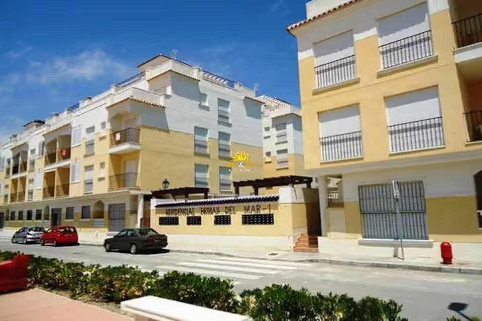 Wiederverkauf - Wohnung - Formentera del Segura - Formentera De Segura