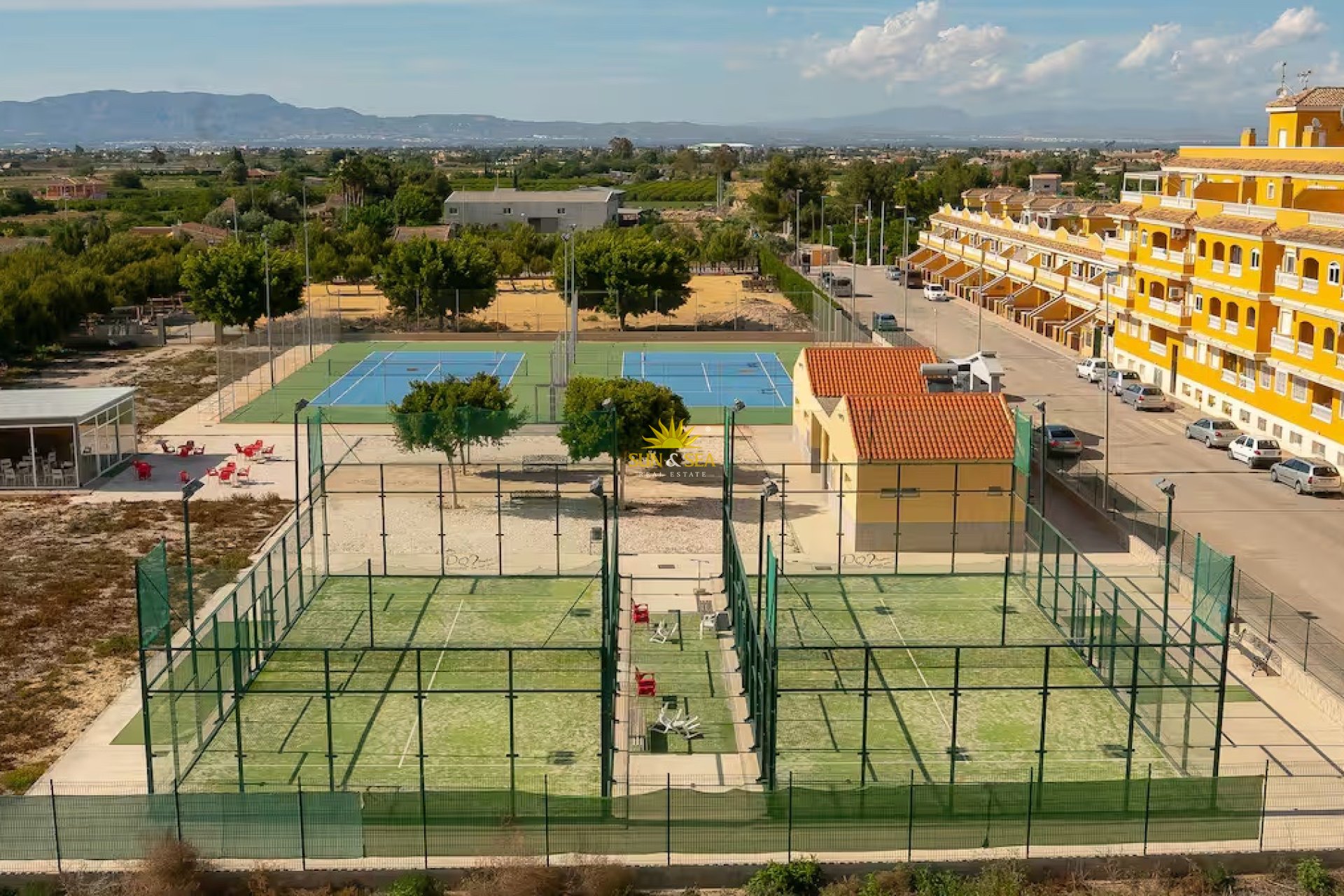 Wiederverkauf - Wohnung - Formentera del Segura - Formentera De Segura