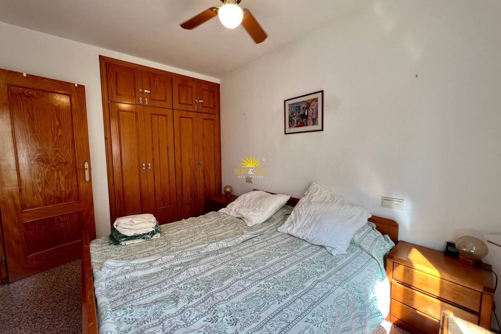 Wiederverkauf - Wohnung - Guardamar del Segura - guardamar del segura