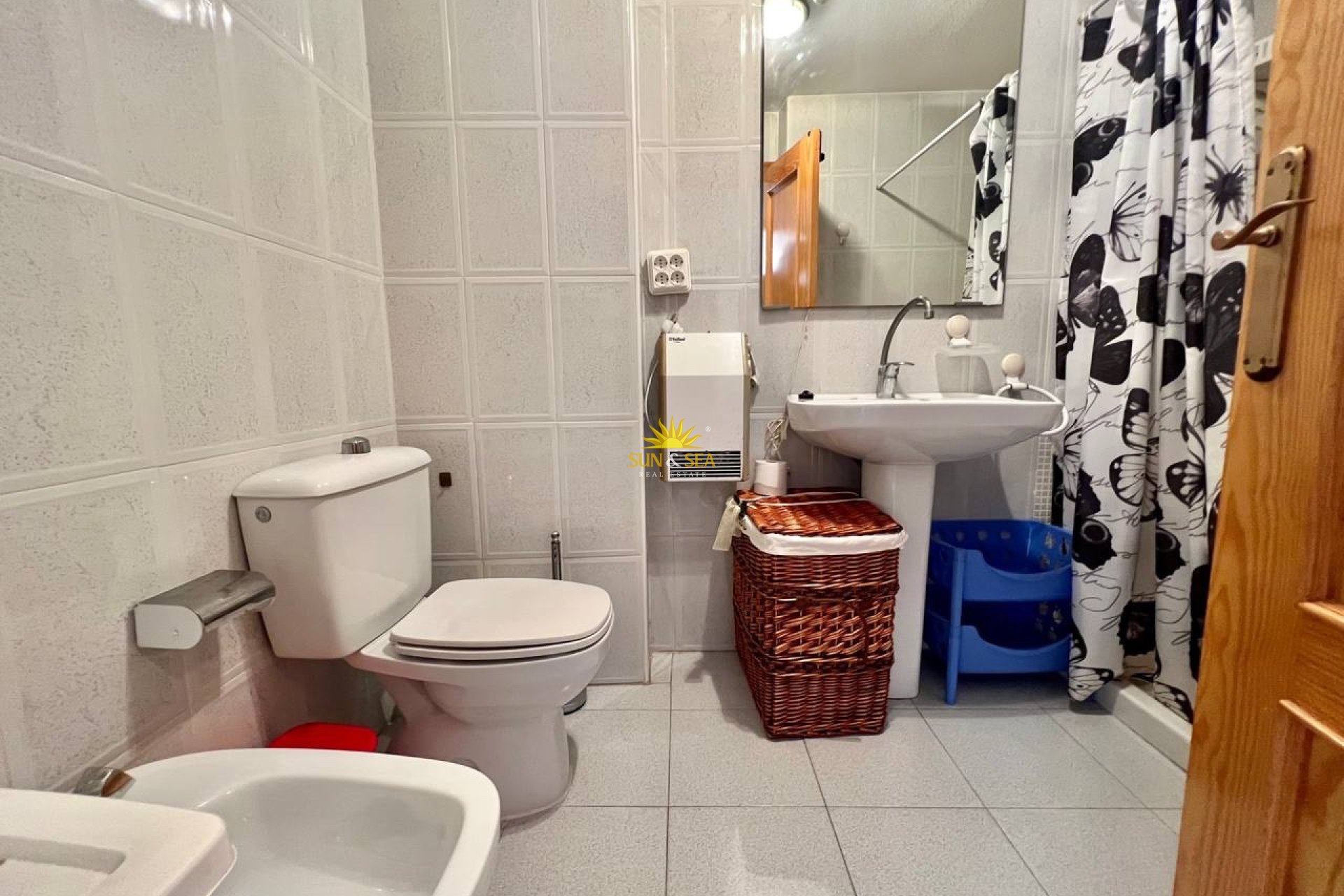 Wiederverkauf - Wohnung - Guardamar del Segura - guardamar del segura